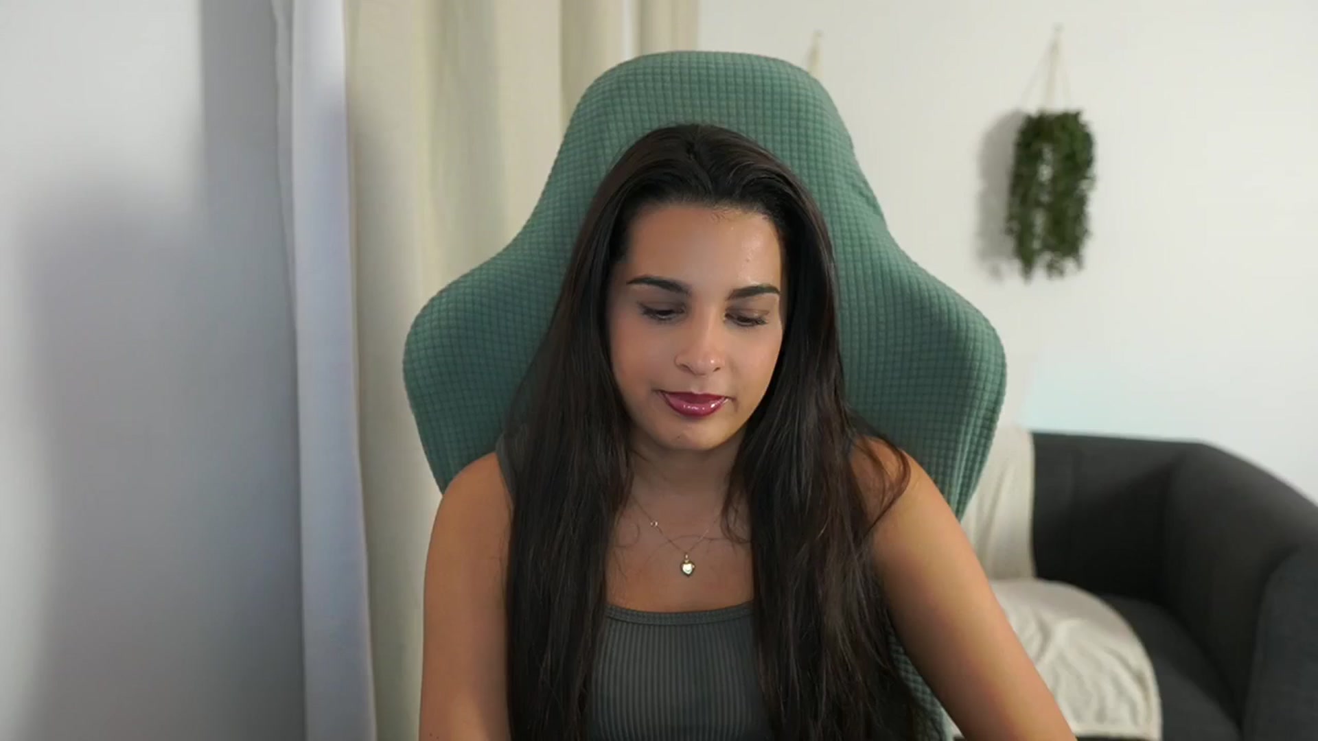 Gallery image thumbnail from Mila_denver's myfreecams stream on, 11/07/2024, 18:03 image 3 of 20