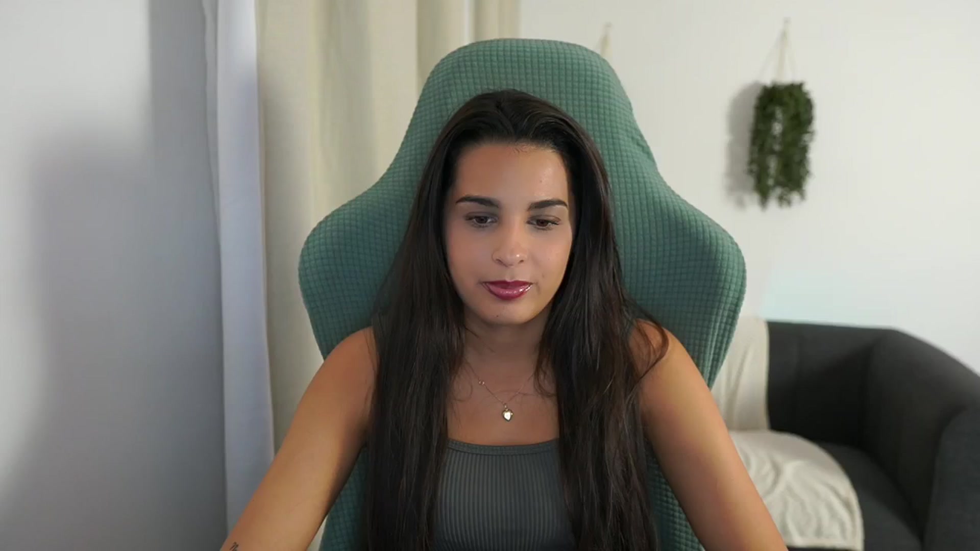 Gallery image thumbnail from Mila_denver's myfreecams stream on, 11/07/2024, 18:03 image 2 of 20