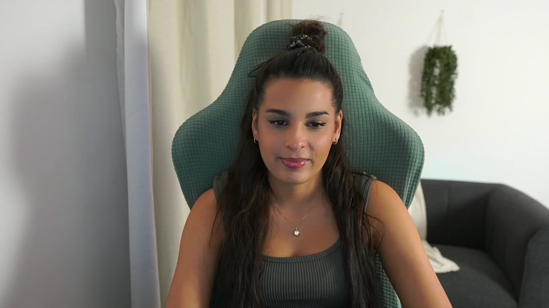 Gallery image thumbnail from Mila_denver's myfreecams stream on, 11/10/2024, 15:54 image 1 of 20