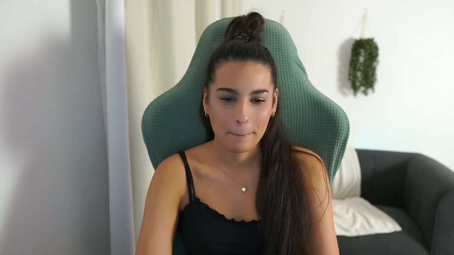 Gallery image thumbnail from Mila_denver's myfreecams stream on, 11/11/2024, 15:26 image 7 of 20