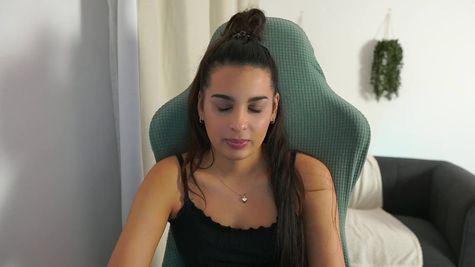 Gallery image thumbnail from Mila_denver's myfreecams stream on, 11/11/2024, 15:26 image 20 of 20