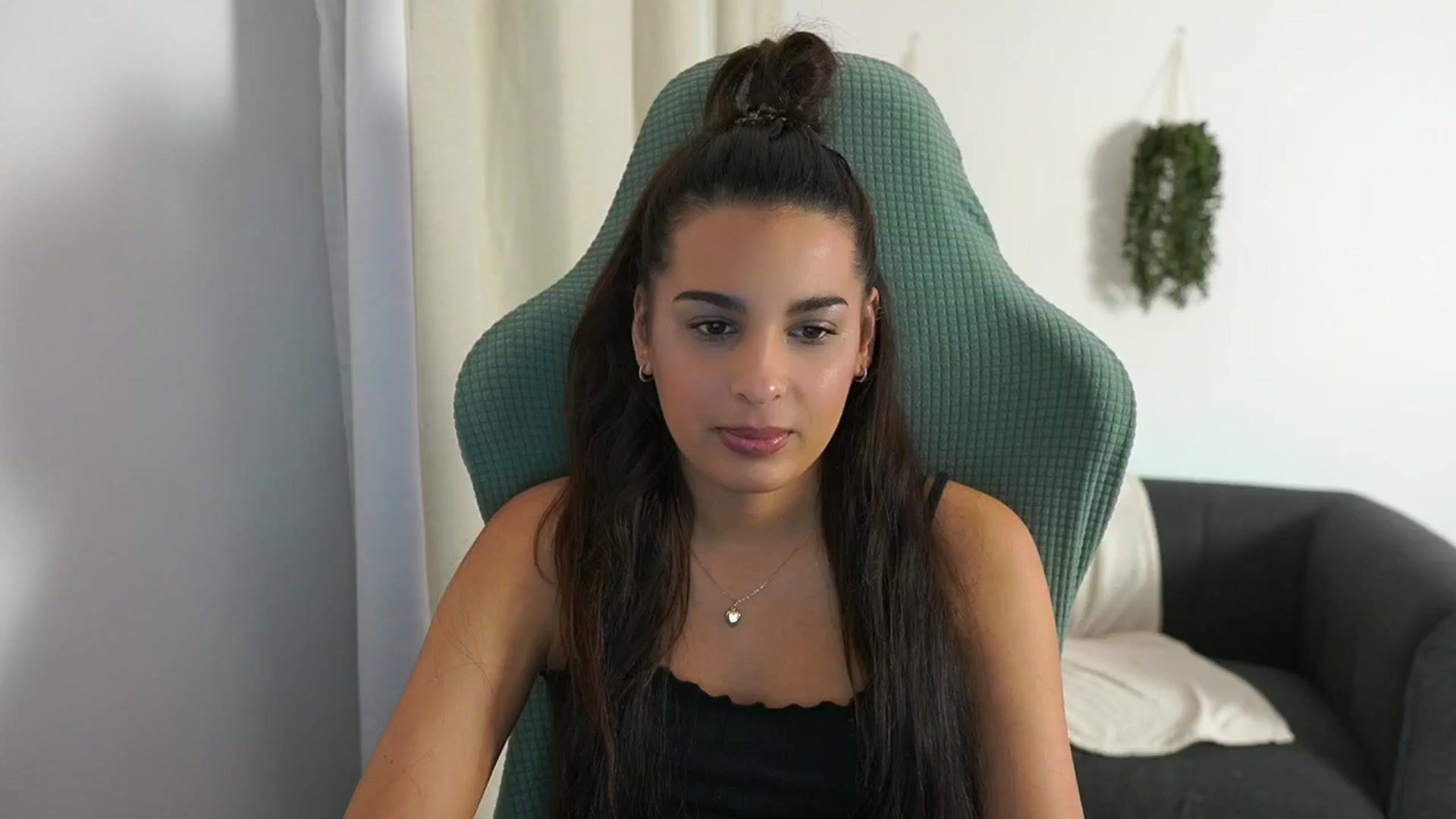 Gallery image thumbnail from Mila_denver's myfreecams stream on, 11/11/2024, 15:26 image 10 of 20