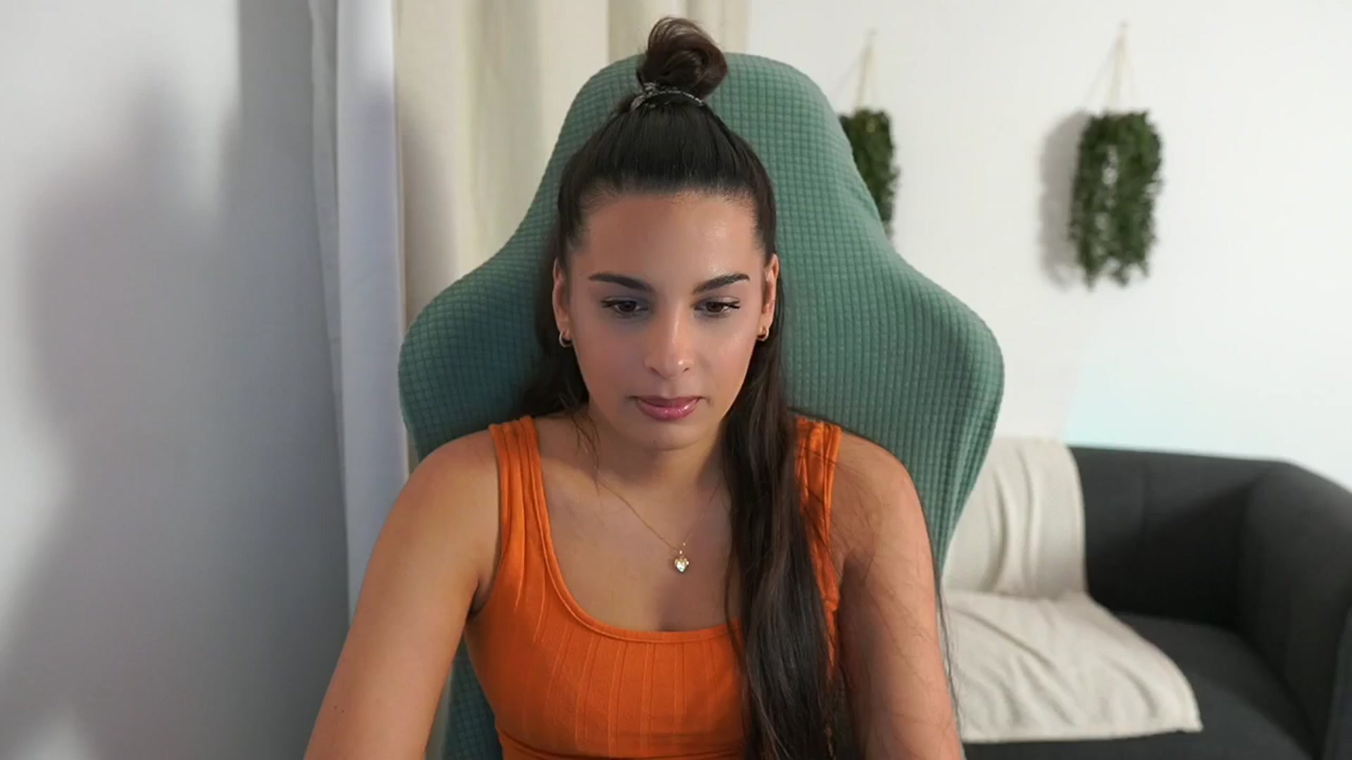 Gallery image thumbnail from Mila_denver's myfreecams stream on, 11/12/2024, 15:21 image 11 of 20