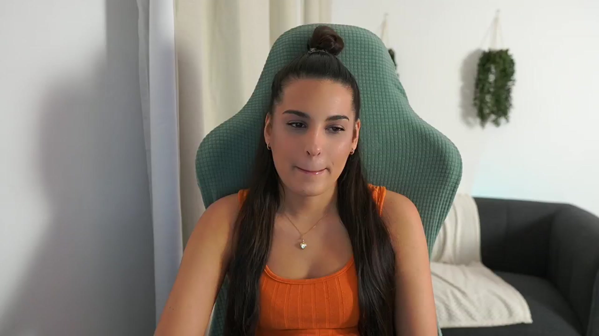 Gallery image thumbnail from Mila_denver's myfreecams stream on, 11/12/2024, 15:21 image 8 of 20