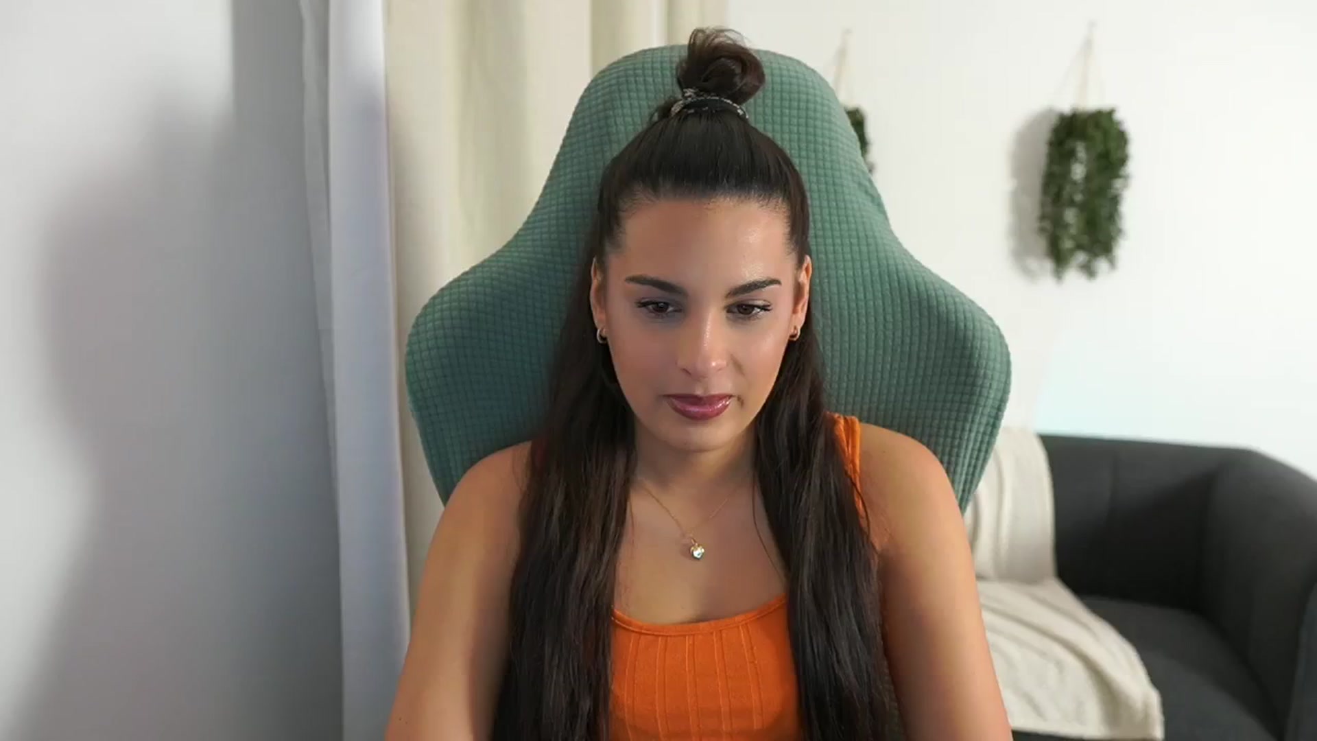Gallery image thumbnail from Mila_denver's myfreecams stream on, 11/12/2024, 15:21 image 2 of 20