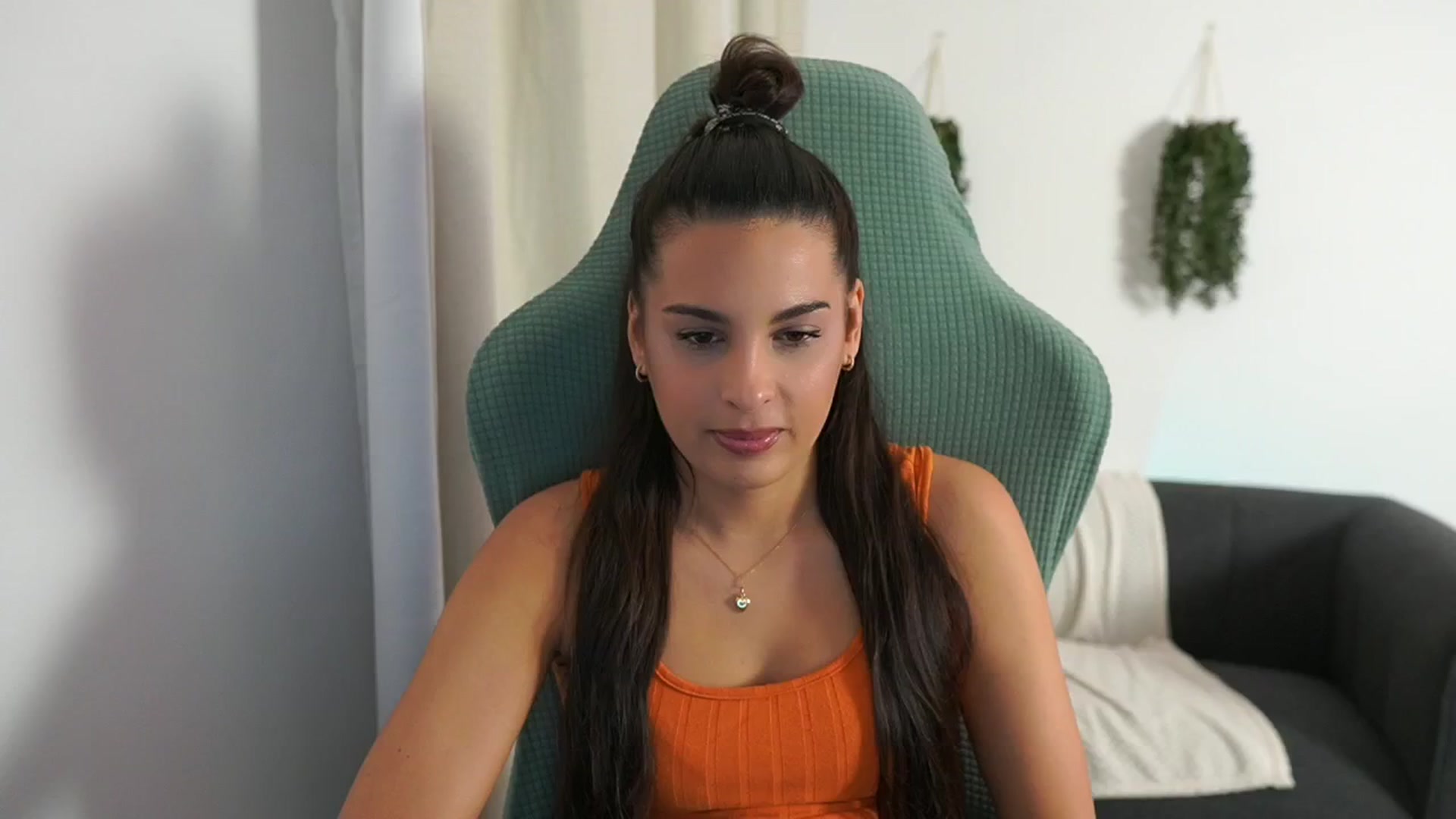 Gallery image thumbnail from Mila_denver's myfreecams stream on, 11/12/2024, 15:21 image 9 of 20