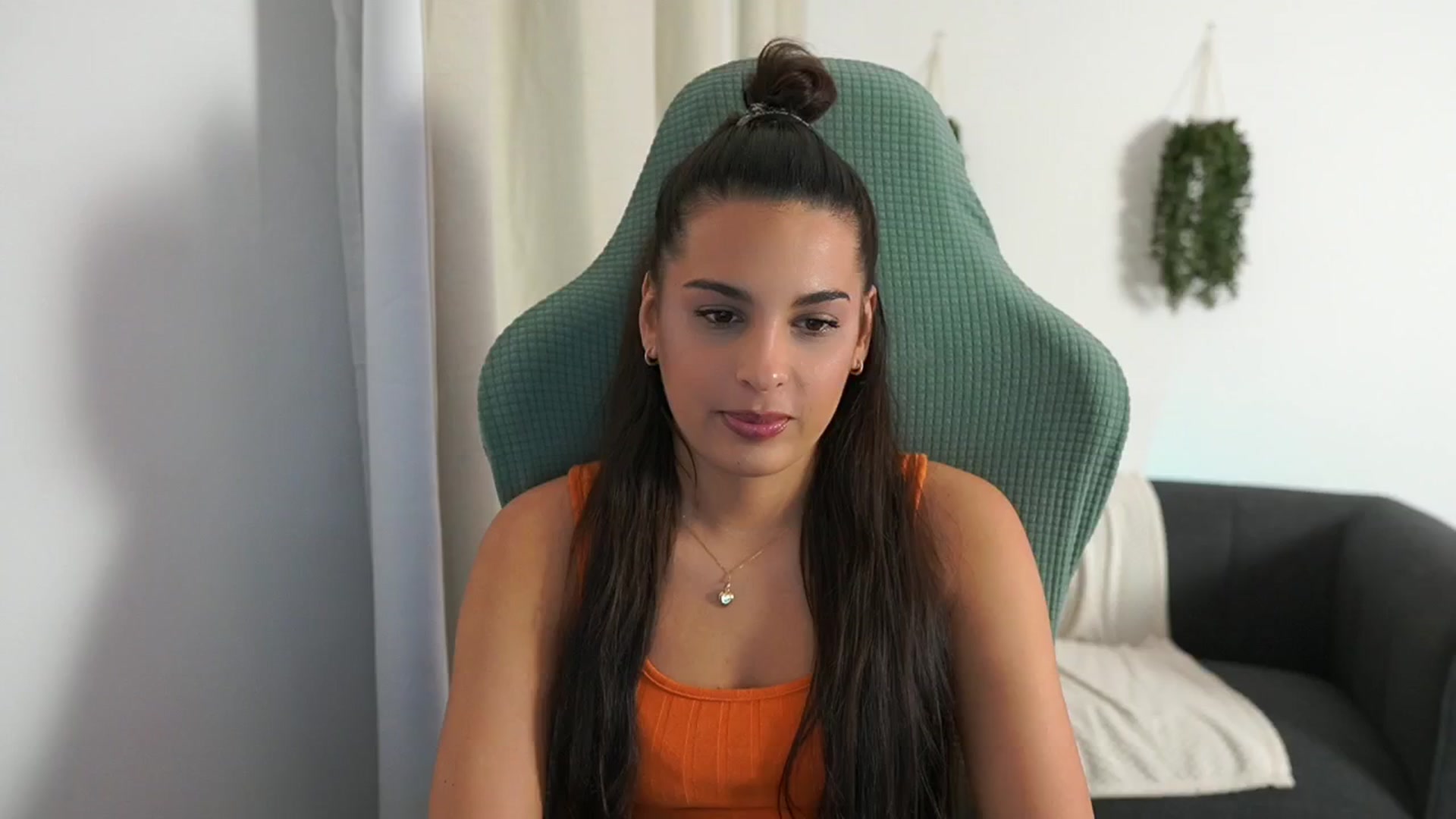 Gallery image thumbnail from Mila_denver's myfreecams stream on, 11/12/2024, 15:21 image 7 of 20