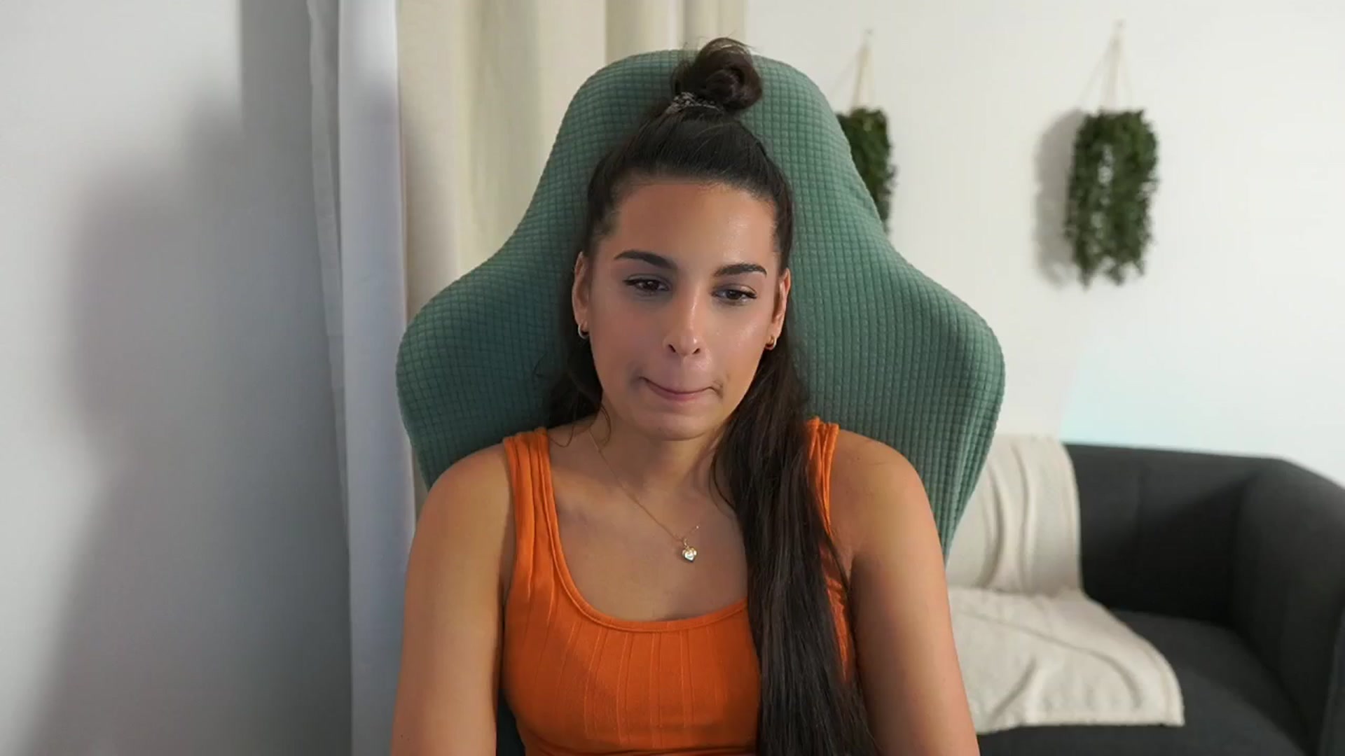 Gallery image thumbnail from Mila_denver's myfreecams stream on, 11/12/2024, 16:31 image 11 of 20