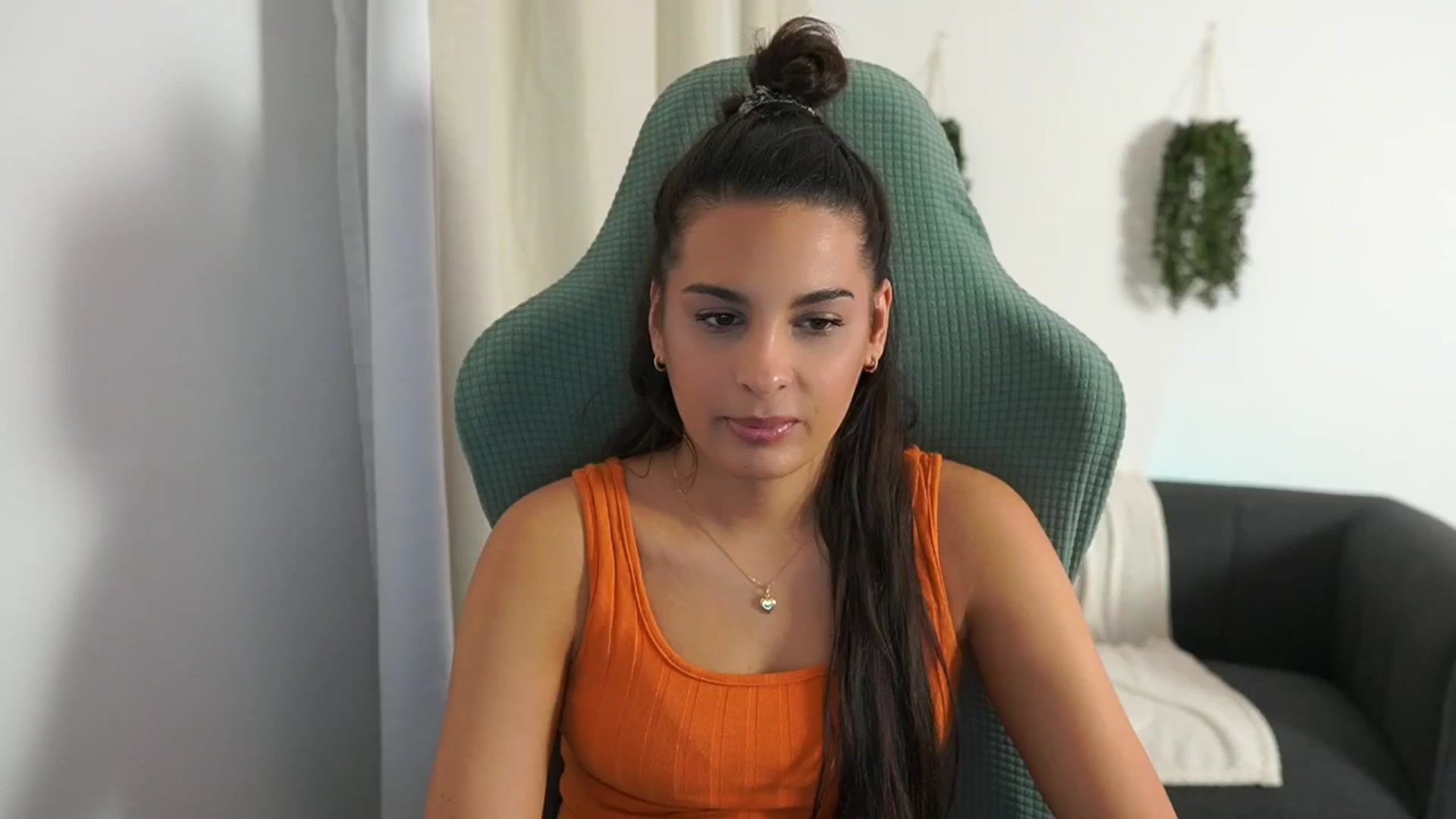 Gallery image thumbnail from Mila_denver's myfreecams stream on, 11/12/2024, 16:31 image 15 of 20