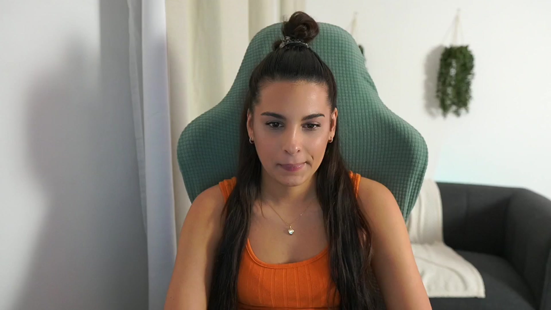 Gallery image thumbnail from Mila_denver's myfreecams stream on, 11/12/2024, 16:31 image 3 of 20