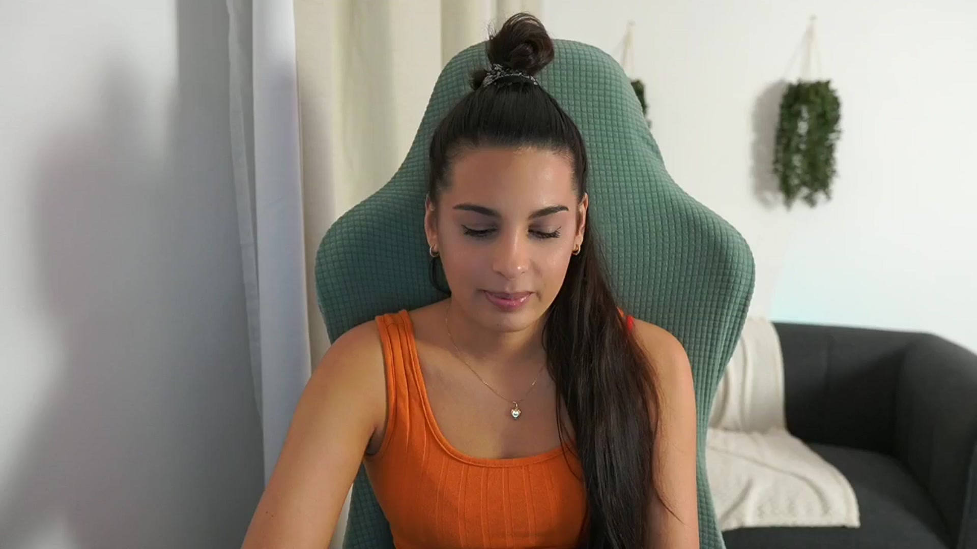Gallery image thumbnail from Mila_denver's myfreecams stream on, 11/12/2024, 16:31 image 1 of 20