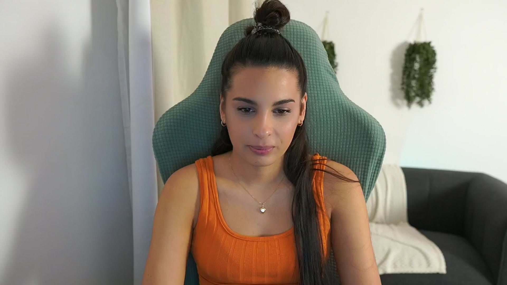 Gallery image thumbnail from Mila_denver's myfreecams stream on, 11/12/2024, 16:31 image 6 of 20
