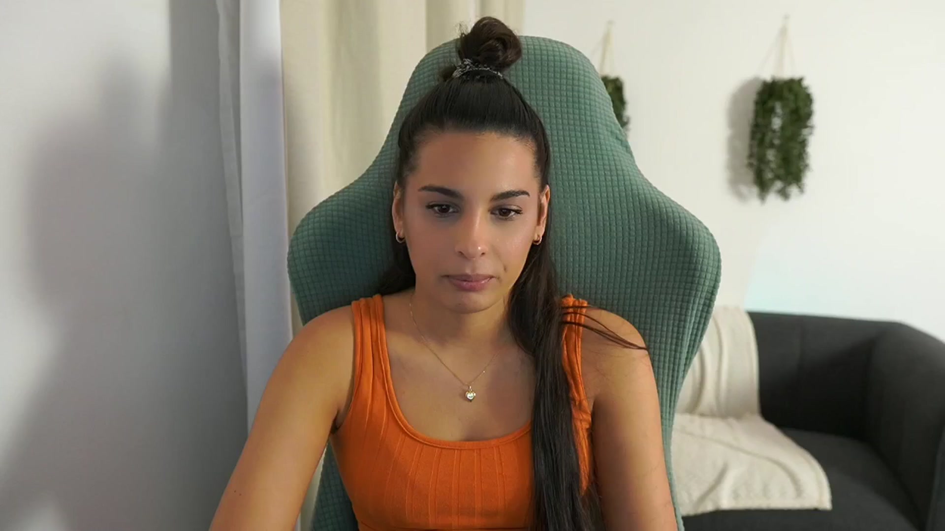 Gallery image thumbnail from Mila_denver's myfreecams stream on, 11/12/2024, 16:31 image 7 of 20