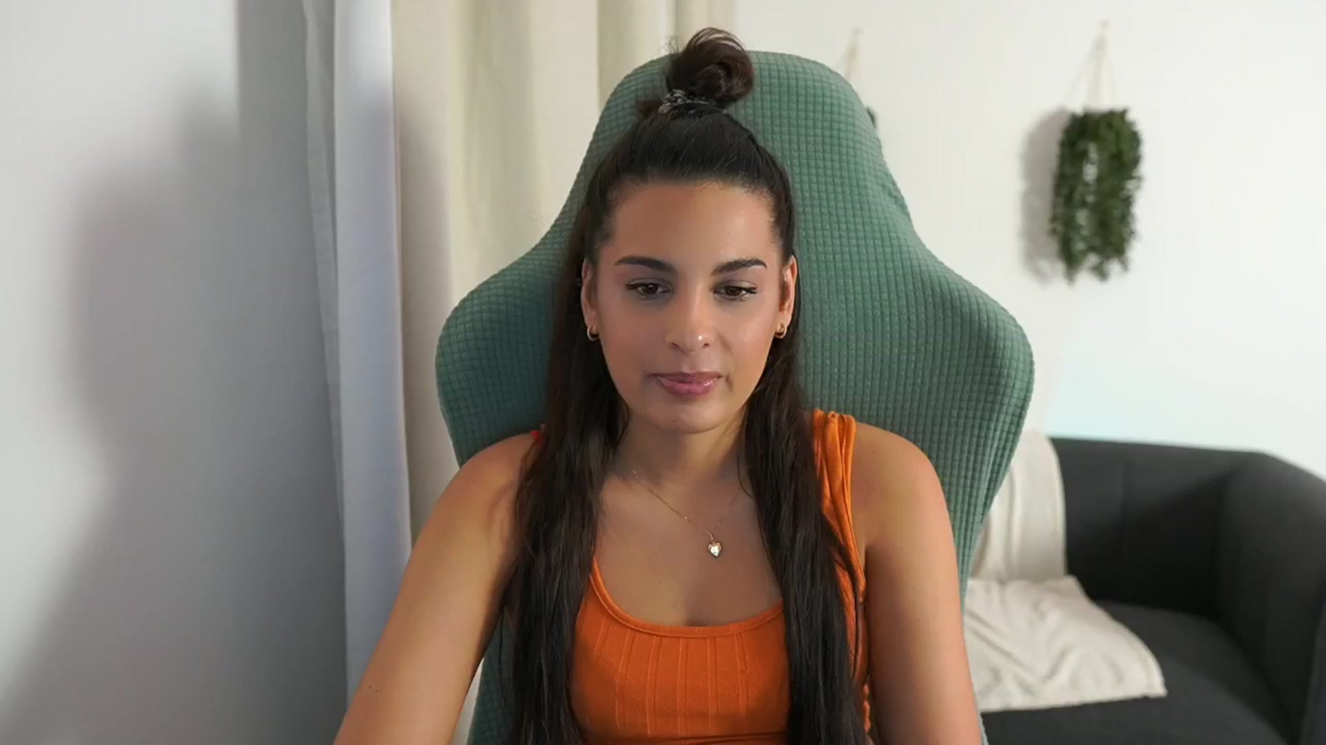 Gallery image thumbnail from Mila_denver's myfreecams stream on, 11/12/2024, 16:31 image 20 of 20