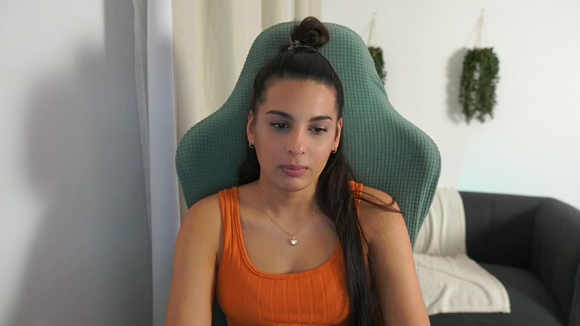 Gallery image thumbnail from Mila_denver's myfreecams stream on, 11/12/2024, 16:31 image 9 of 20