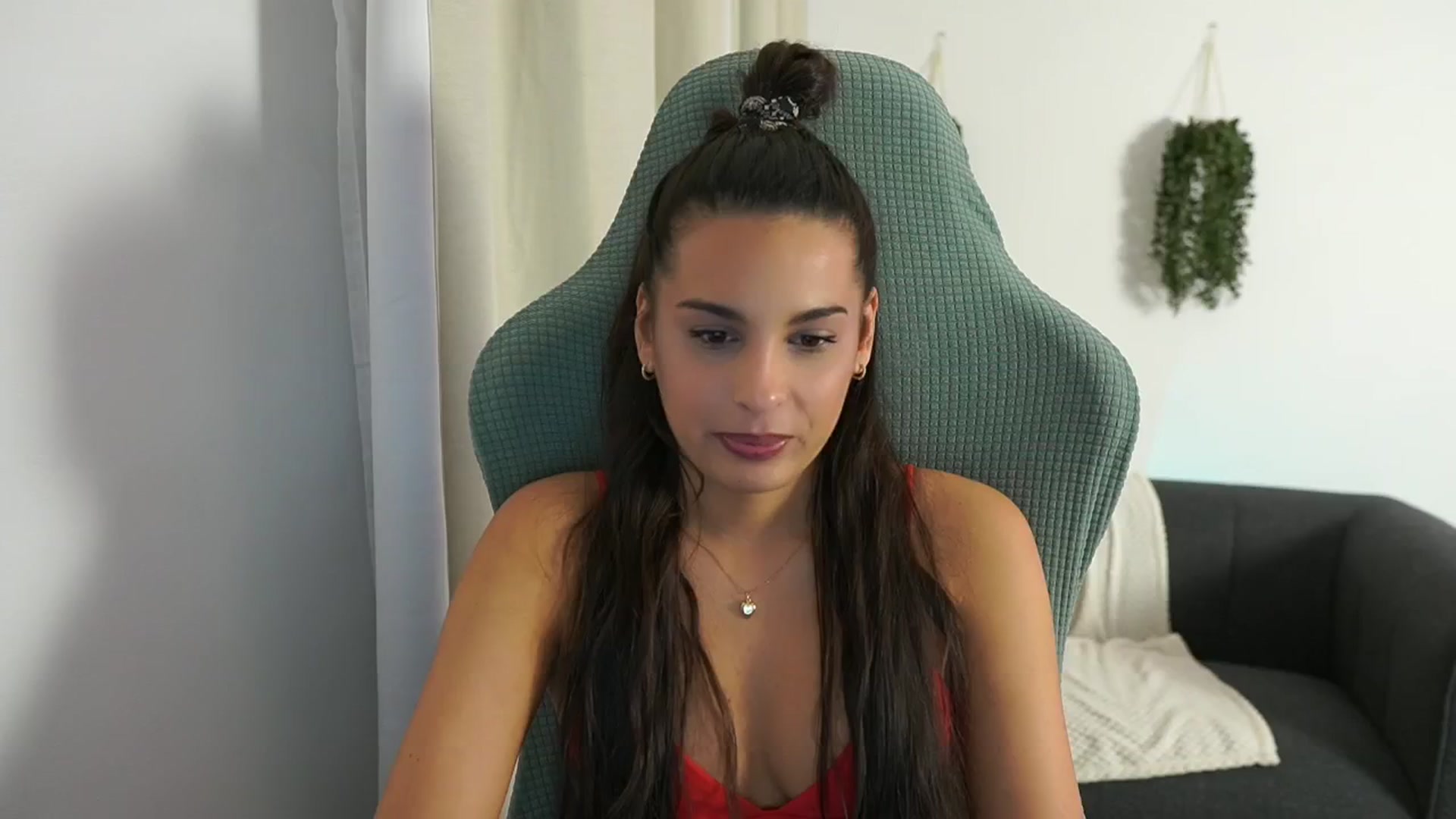 Gallery image thumbnail from Mila_denver's myfreecams stream on, 11/12/2024, 17:26 image 13 of 20