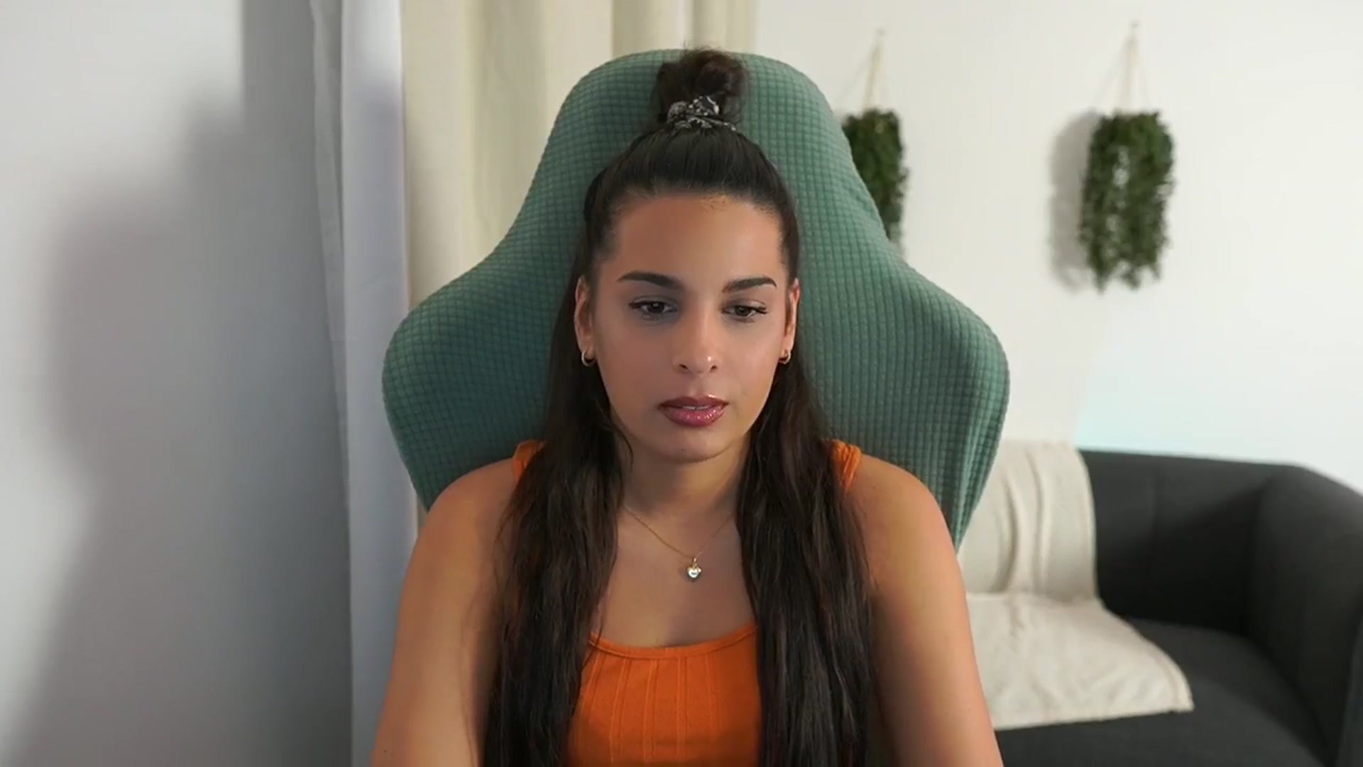 Gallery image thumbnail from Mila_denver's myfreecams stream on, 11/12/2024, 18:19 image 10 of 20
