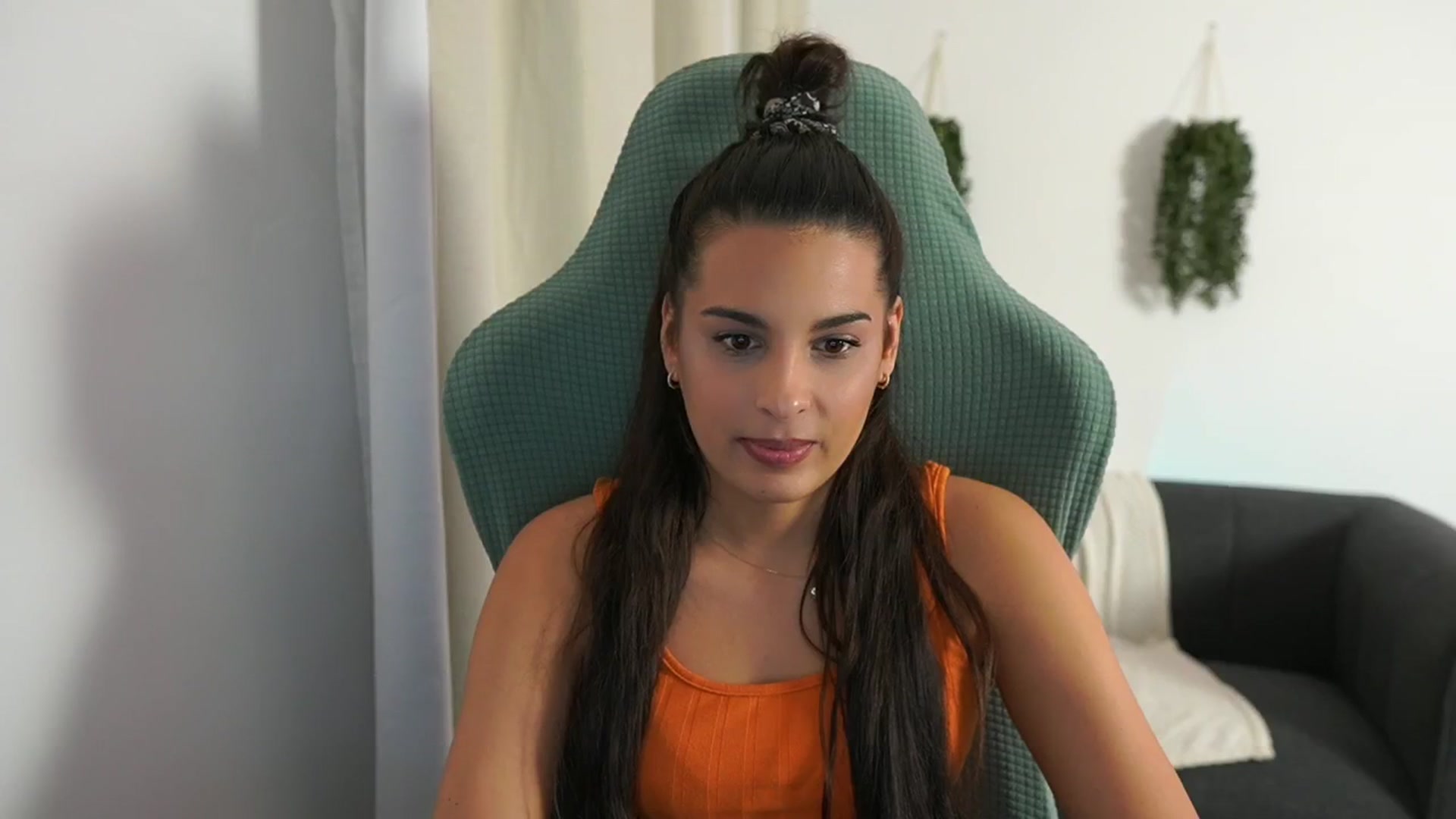 Gallery image thumbnail from Mila_denver's myfreecams stream on, 11/12/2024, 18:19 image 8 of 20