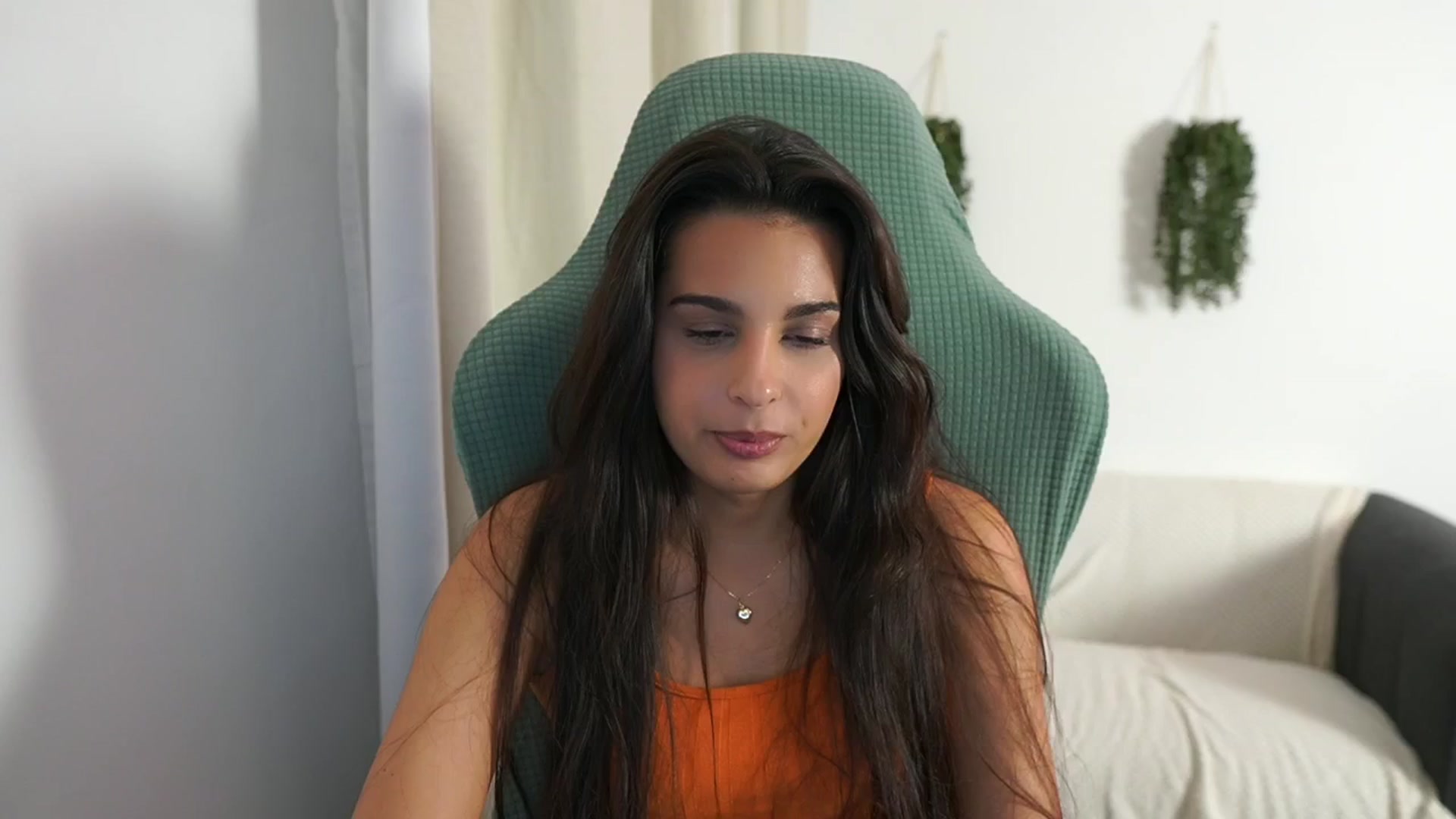 Gallery image thumbnail from Mila_denver's myfreecams stream on, 11/14/2024, 16:32 image 20 of 20
