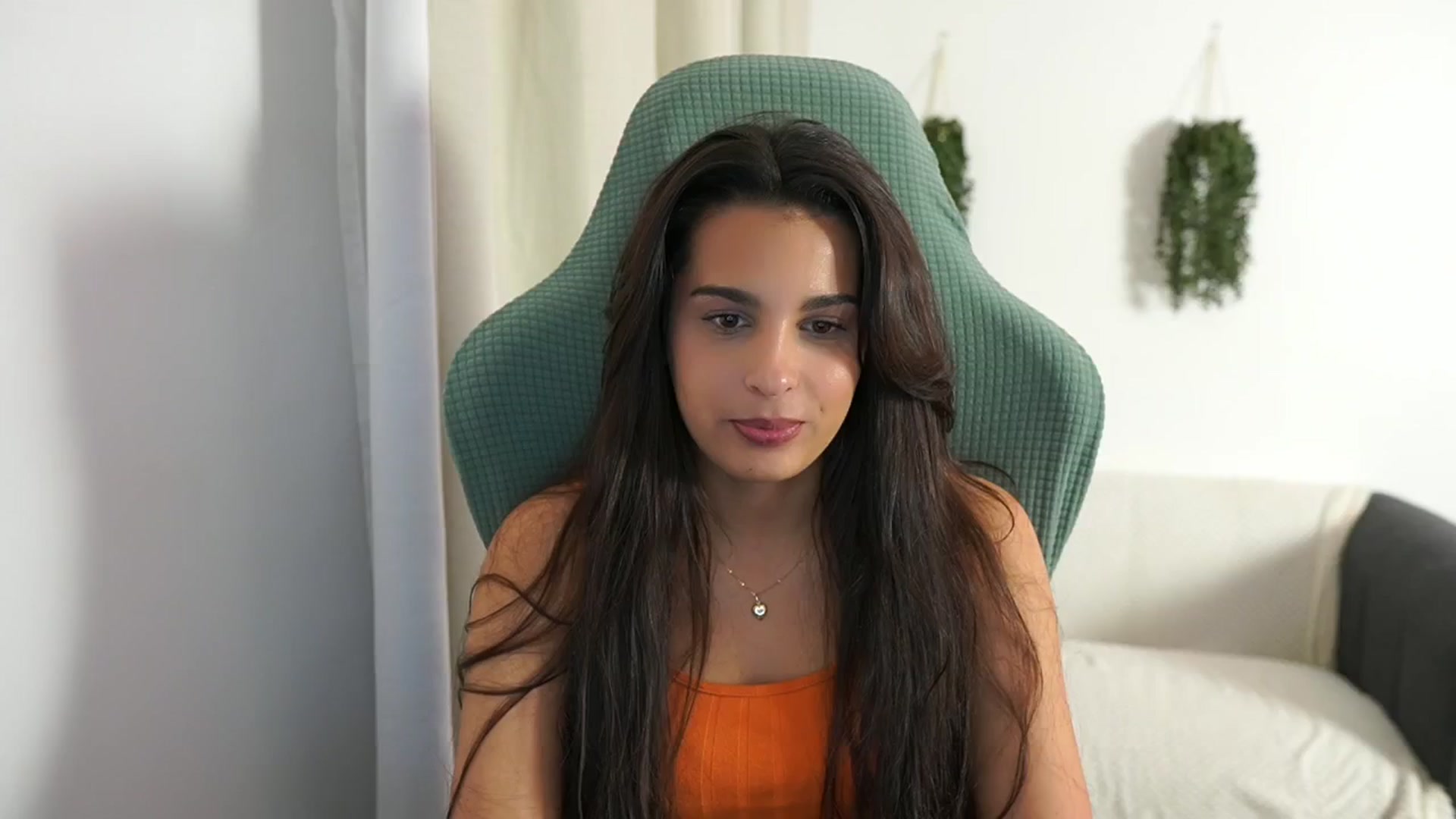 Gallery image thumbnail from Mila_denver's myfreecams stream on, 11/14/2024, 16:32 image 6 of 20