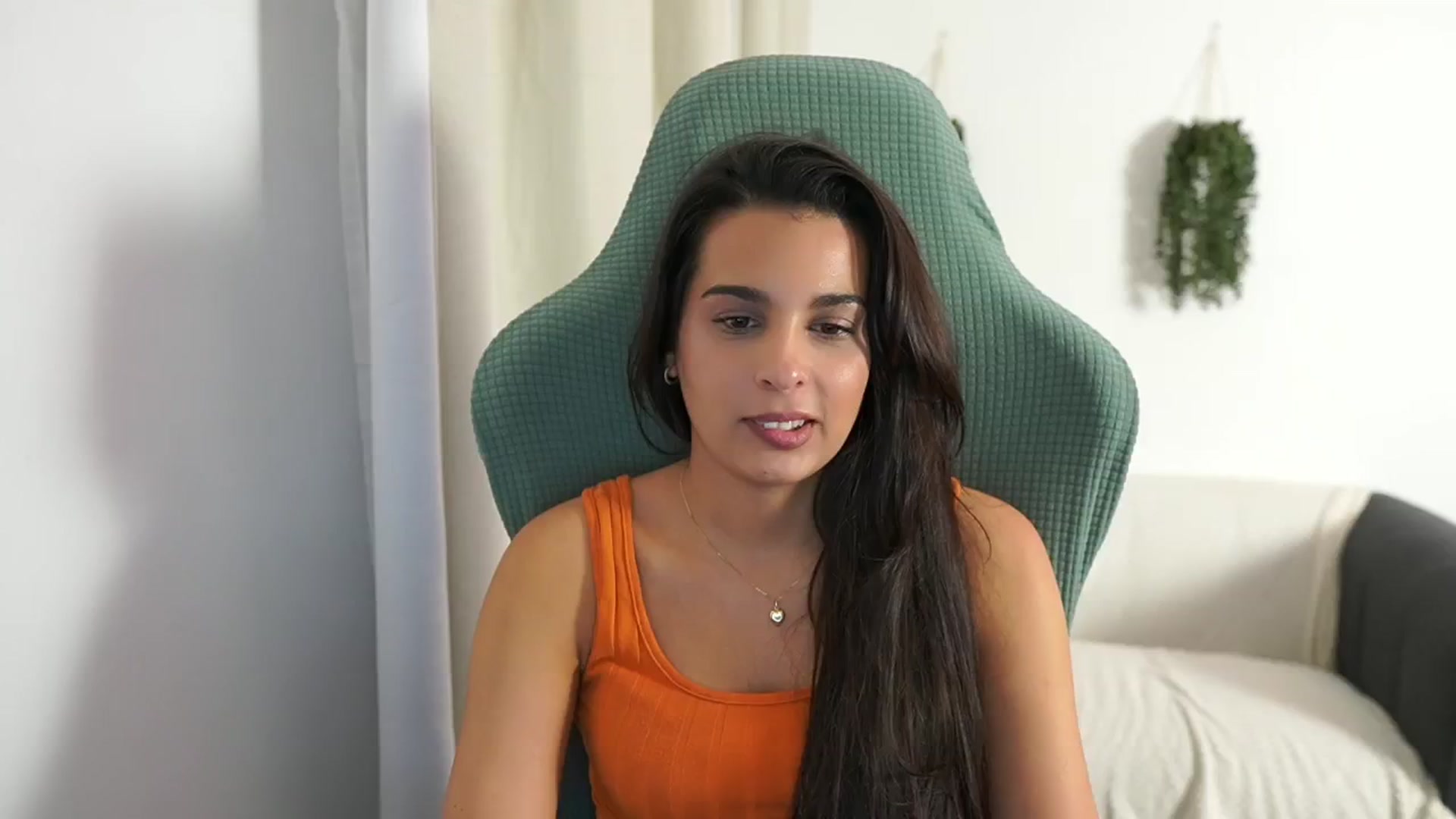 Gallery image thumbnail from Mila_denver's myfreecams stream on, 11/14/2024, 16:32 image 16 of 20