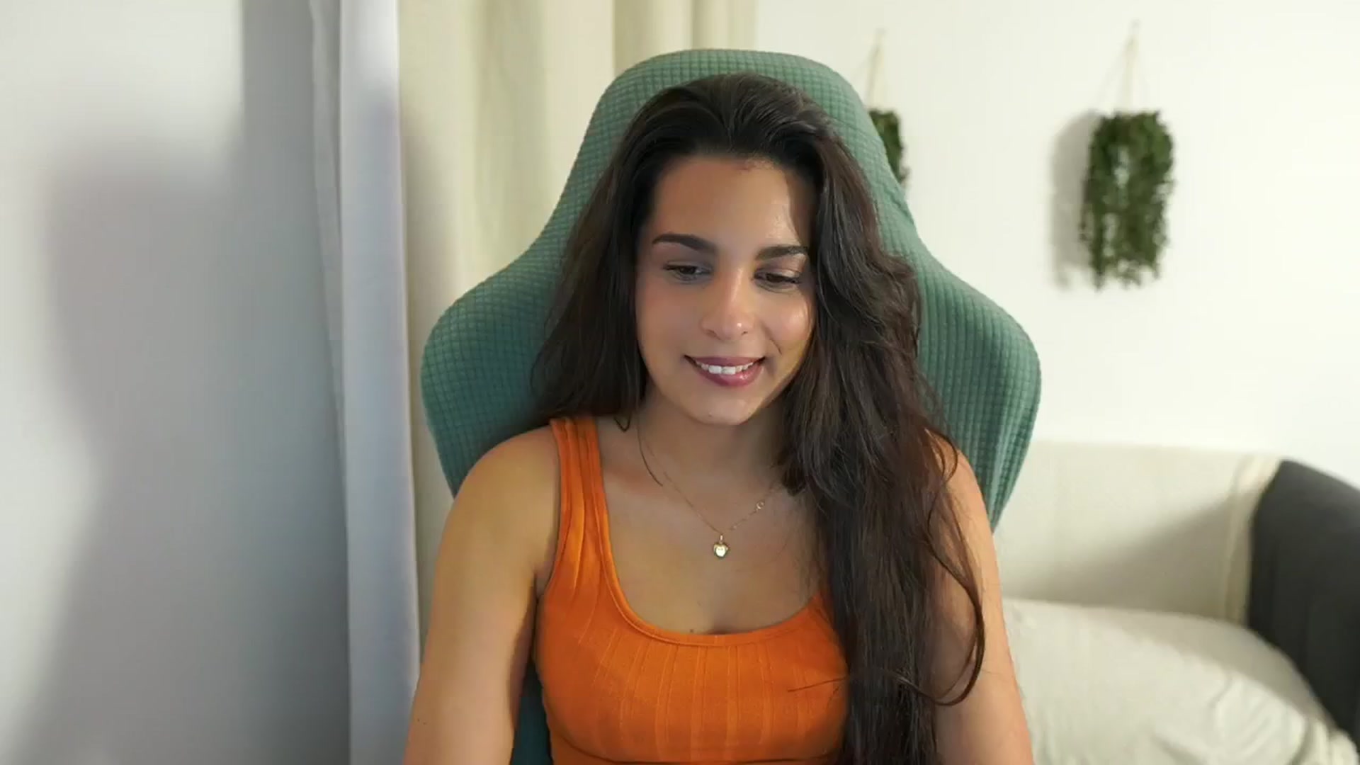 Gallery image thumbnail from Mila_denver's myfreecams stream on, 11/14/2024, 16:32 image 5 of 20