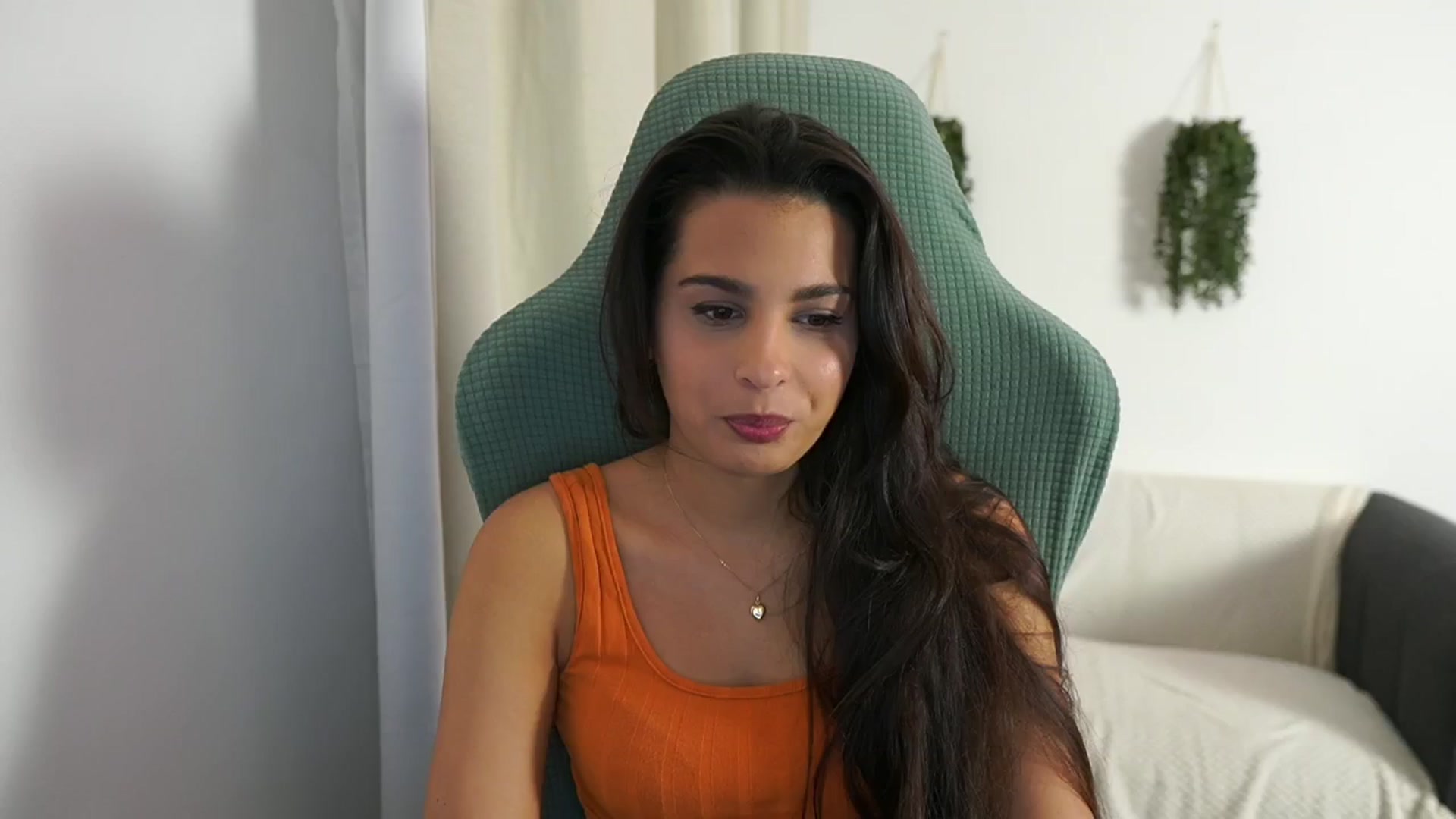 Gallery image thumbnail from Mila_denver's myfreecams stream on, 11/15/2024, 09:57 image 13 of 20