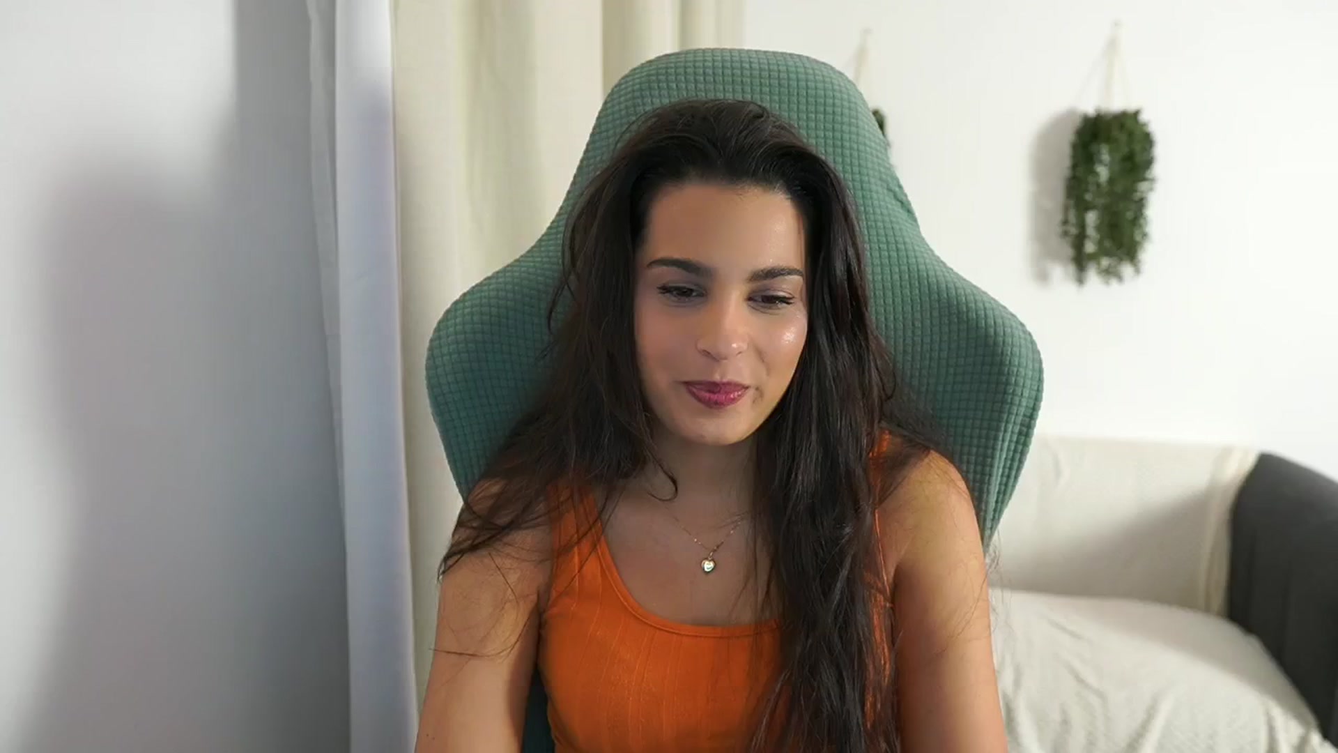 Gallery image thumbnail from Mila_denver's myfreecams stream on, 11/15/2024, 09:57 image 9 of 20