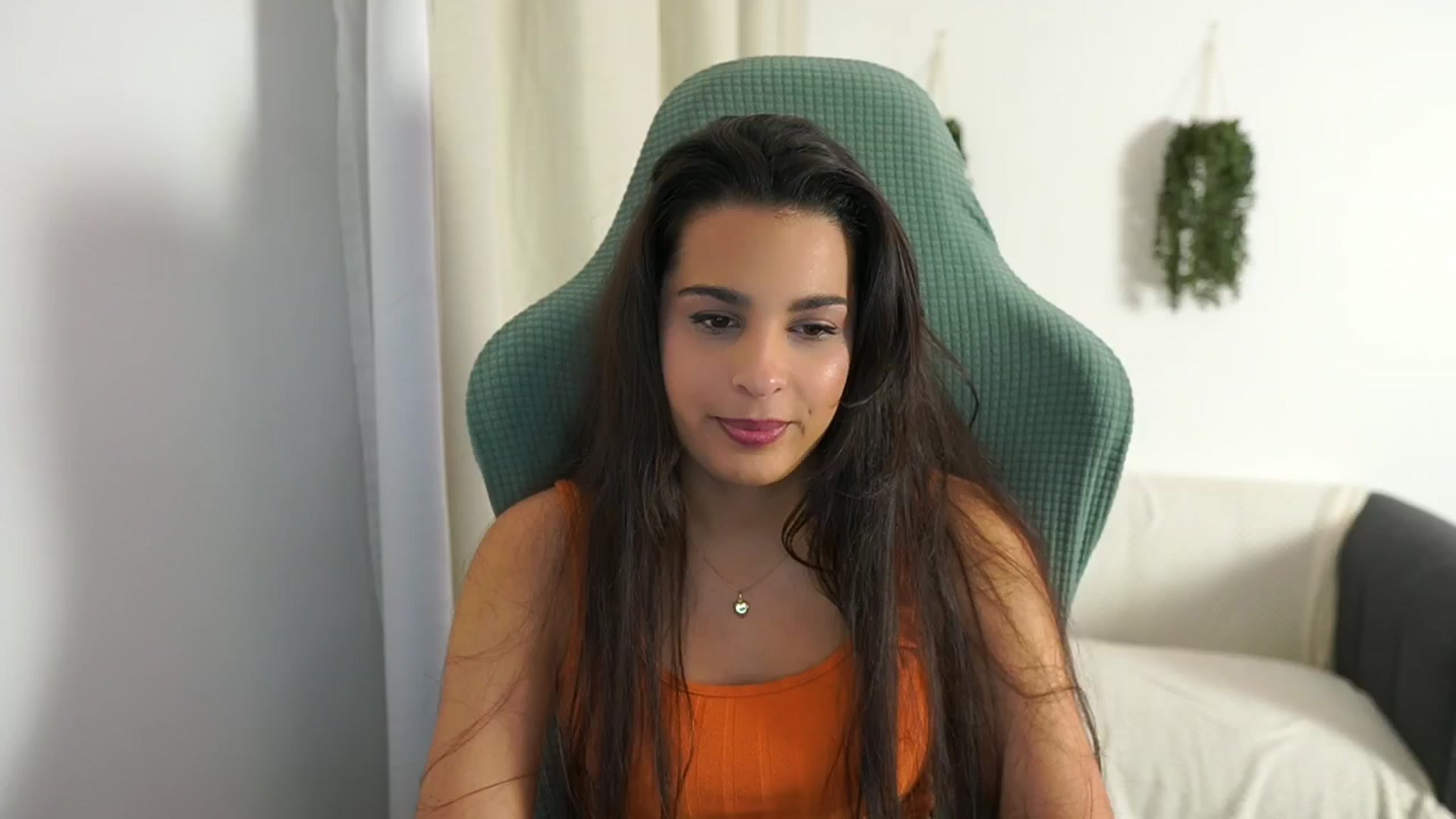 Gallery image thumbnail from Mila_denver's myfreecams stream on, 11/15/2024, 09:57 image 19 of 20