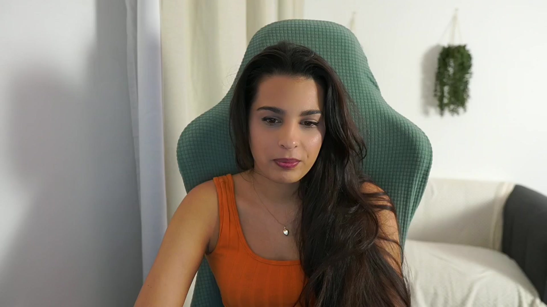 Gallery image thumbnail from Mila_denver's myfreecams stream on, 11/15/2024, 09:57 image 14 of 20