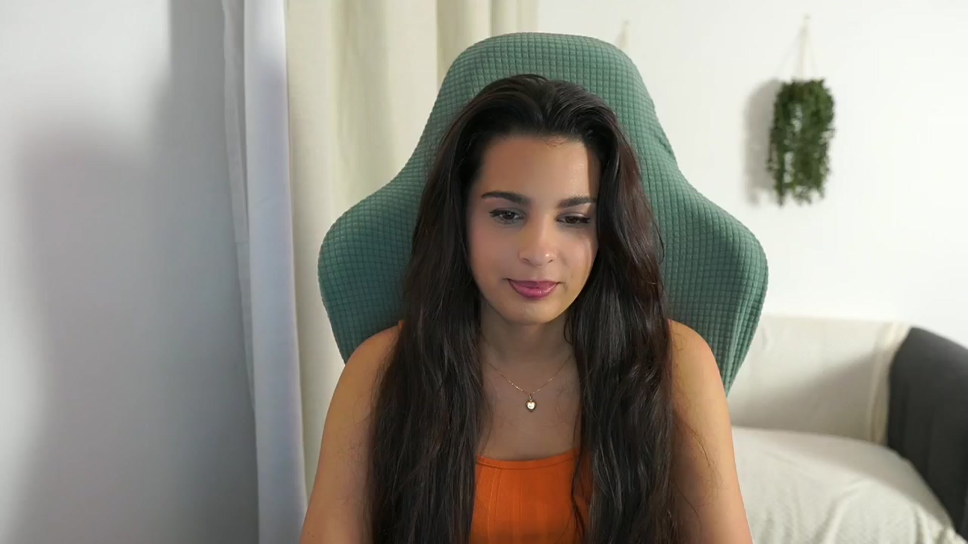 Gallery image thumbnail from Mila_denver's myfreecams stream on, 11/15/2024, 11:41 image 1 of 20