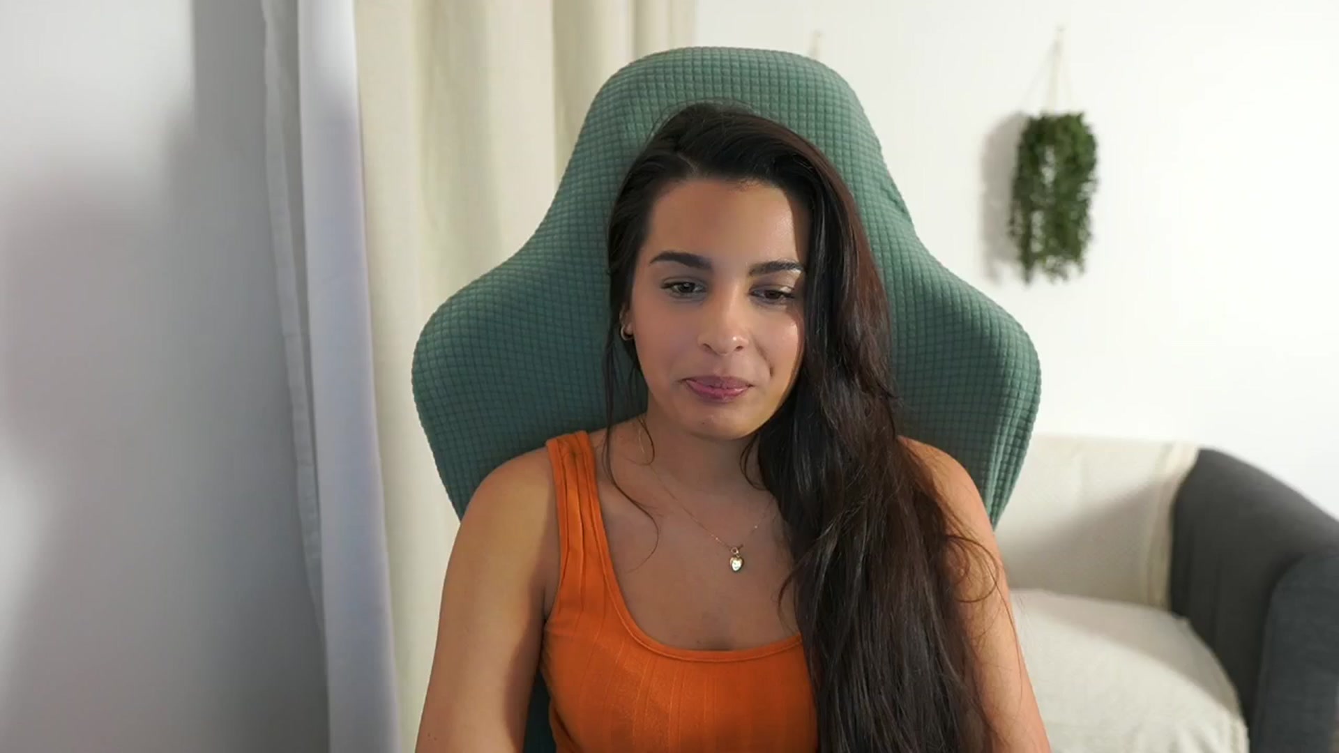 Gallery image thumbnail from Mila_denver's myfreecams stream on, 11/17/2024, 15:37 image 20 of 20