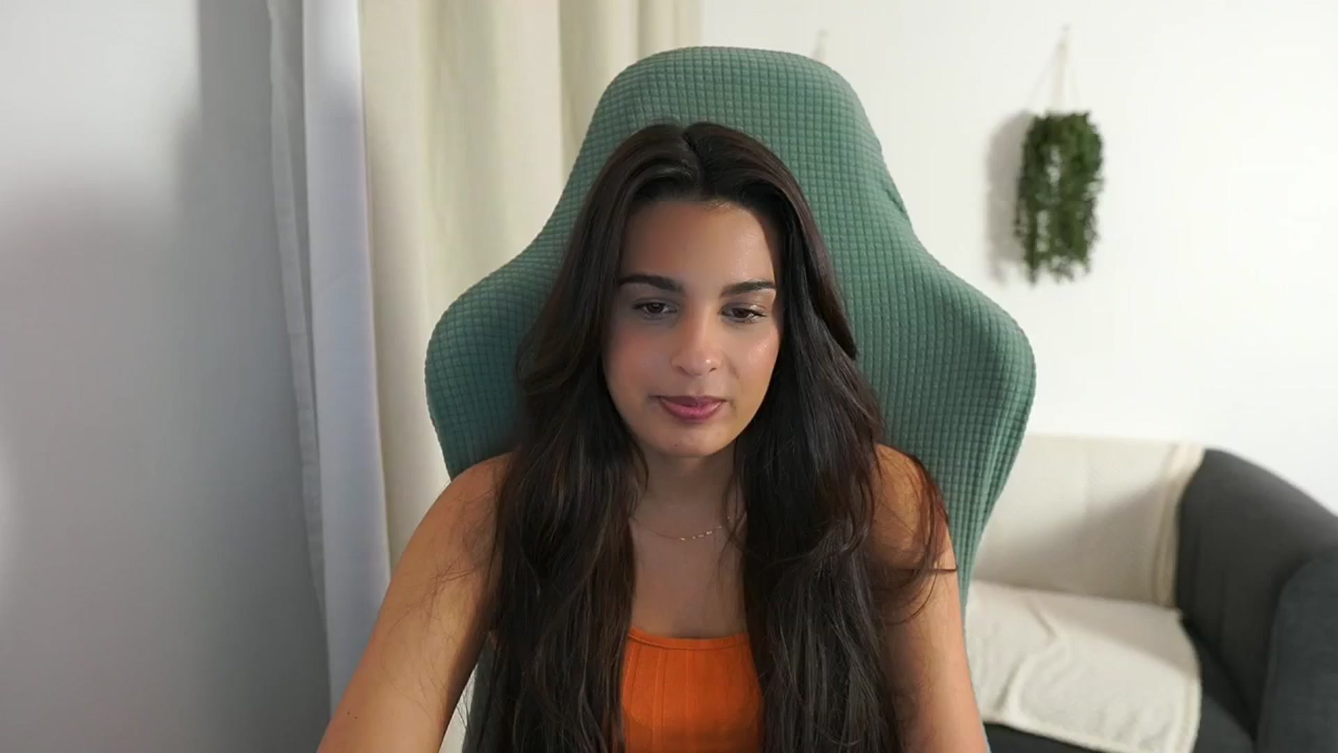 Gallery image thumbnail from Mila_denver's myfreecams stream on, 11/17/2024, 17:19 image 8 of 20
