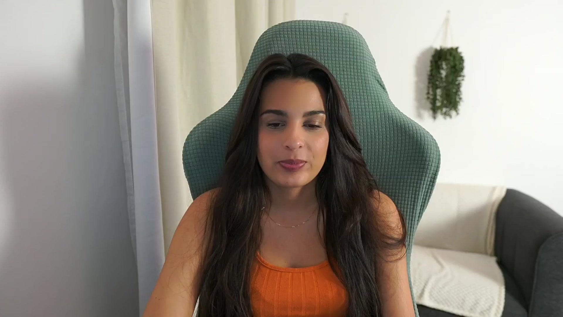 Gallery image thumbnail from Mila_denver's myfreecams stream on, 11/17/2024, 17:19 image 11 of 20