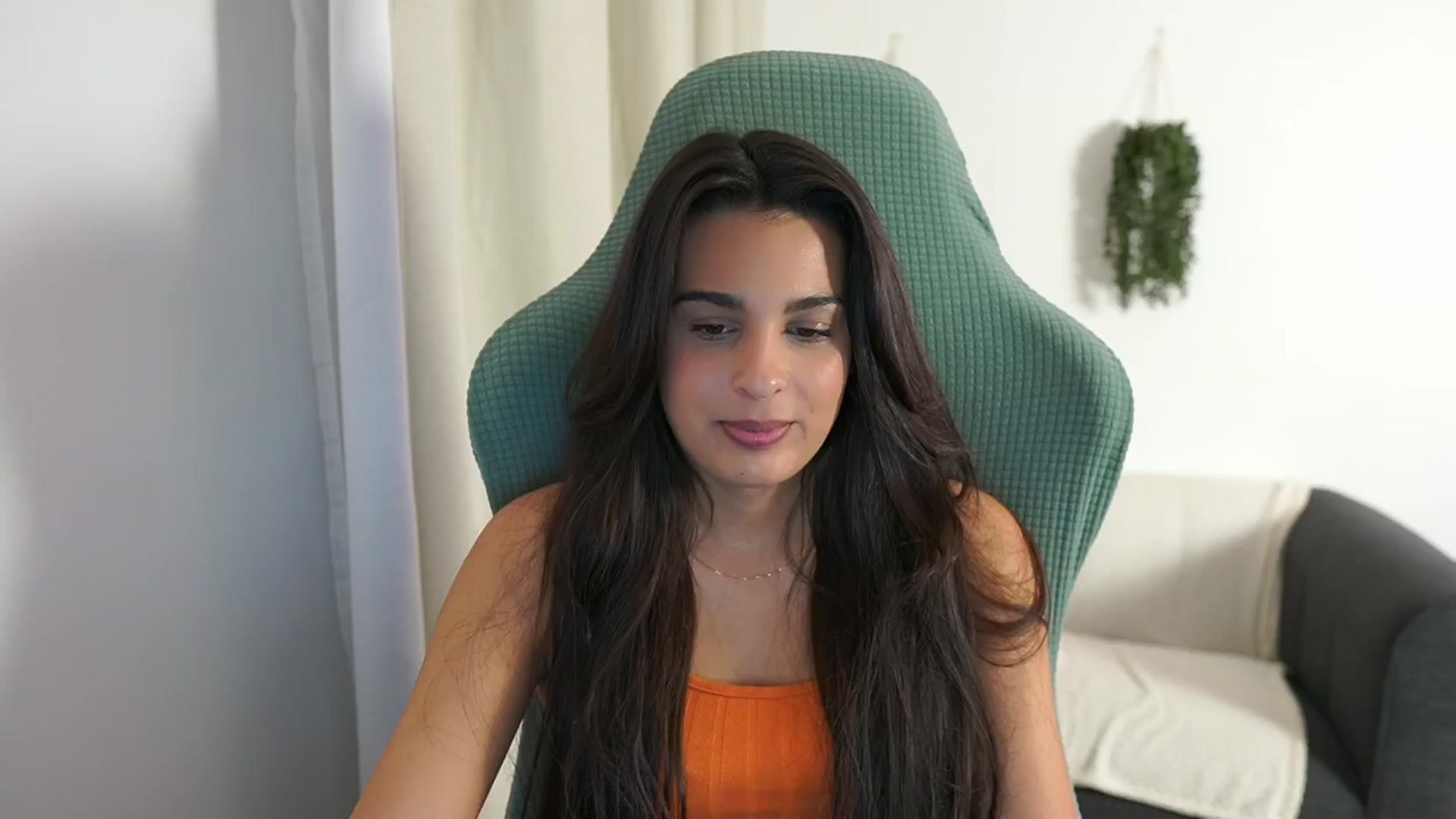 Gallery image thumbnail from Mila_denver's myfreecams stream on, 11/17/2024, 17:19 image 9 of 20
