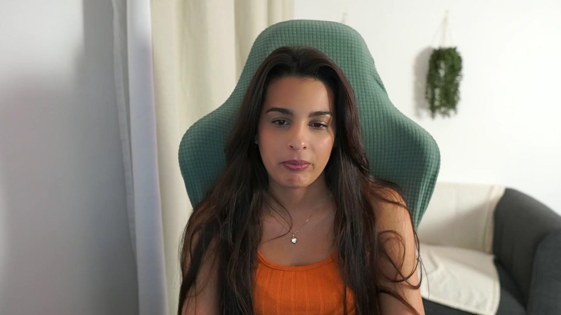 Gallery image thumbnail from Mila_denver's myfreecams stream on, 11/17/2024, 17:19 image 19 of 20
