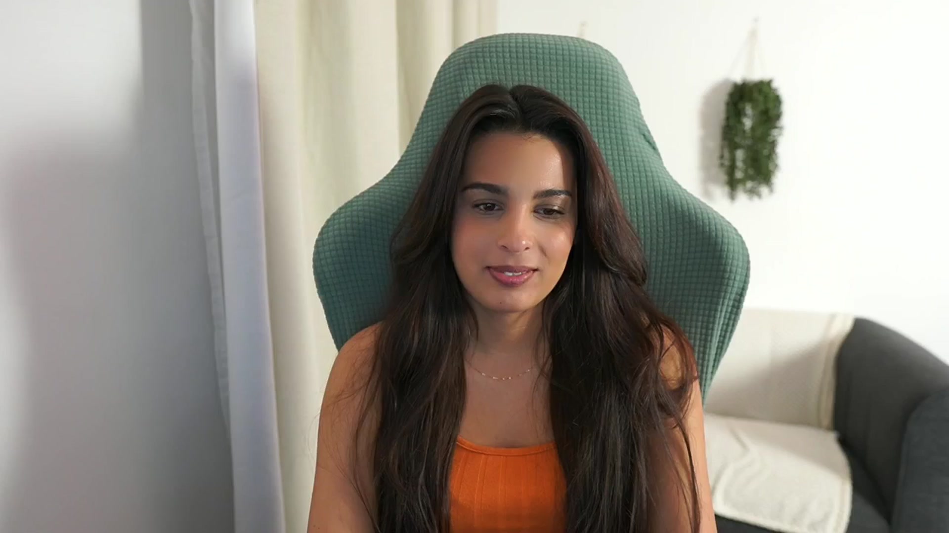 Gallery image thumbnail from Mila_denver's myfreecams stream on, 11/17/2024, 17:19 image 7 of 20