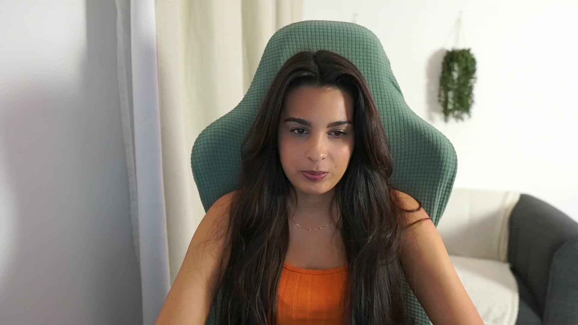 Gallery image thumbnail from Mila_denver's myfreecams stream on, 11/17/2024, 17:19 image 6 of 20