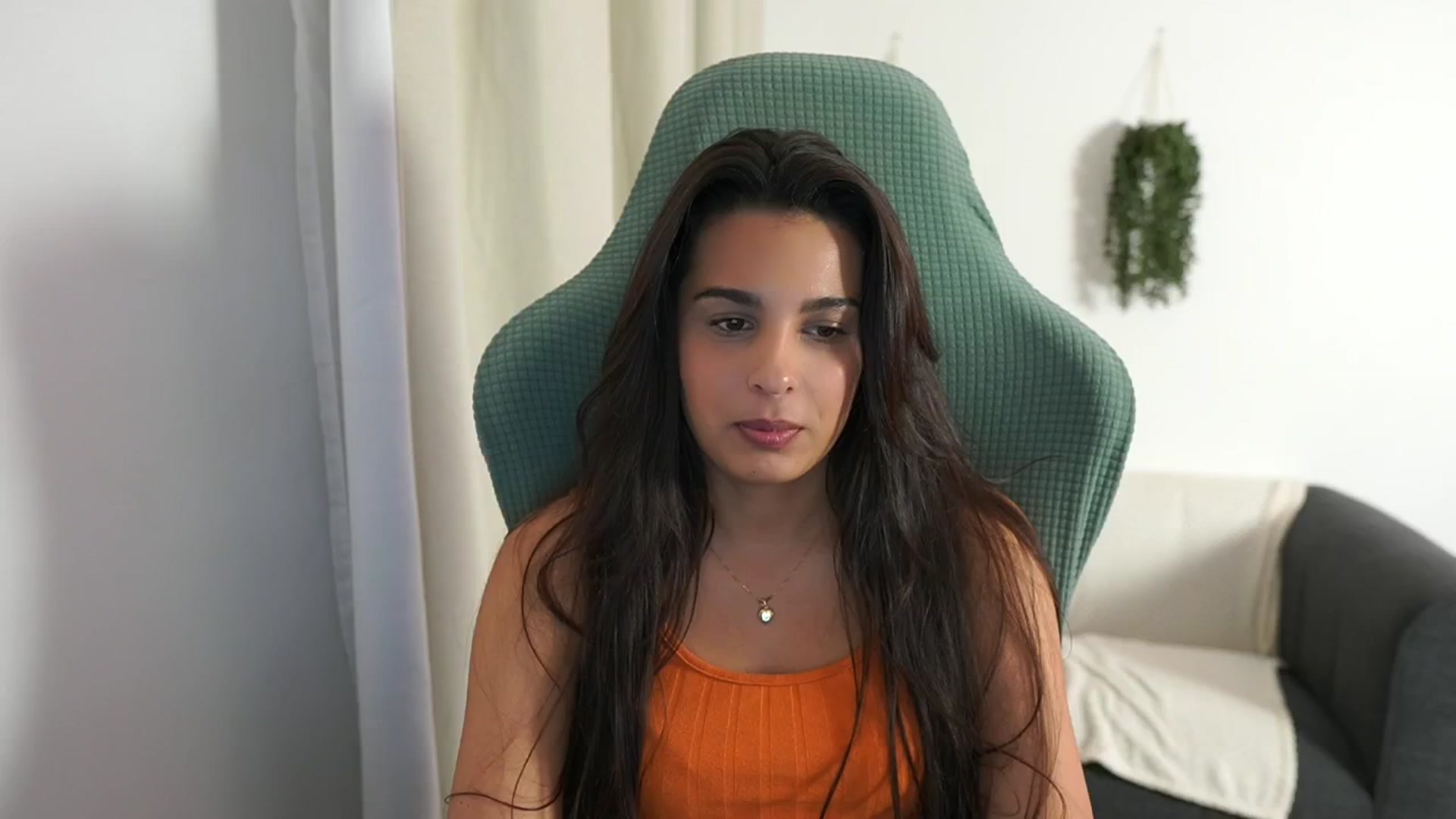 Gallery image thumbnail from Mila_denver's myfreecams stream on, 11/17/2024, 18:58 image 1 of 20