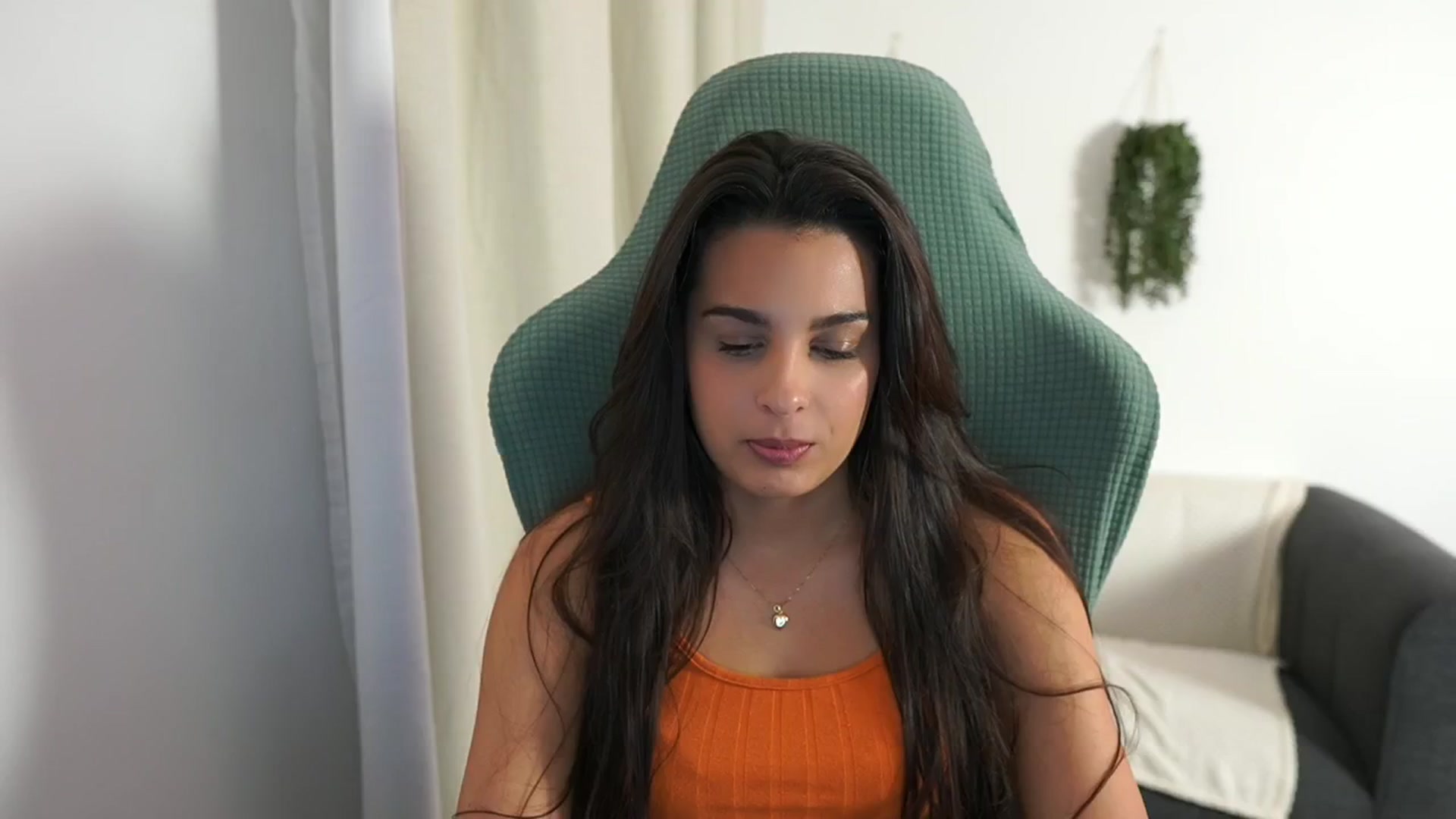 Gallery image thumbnail from Mila_denver's myfreecams stream on, 11/17/2024, 18:58 image 2 of 20