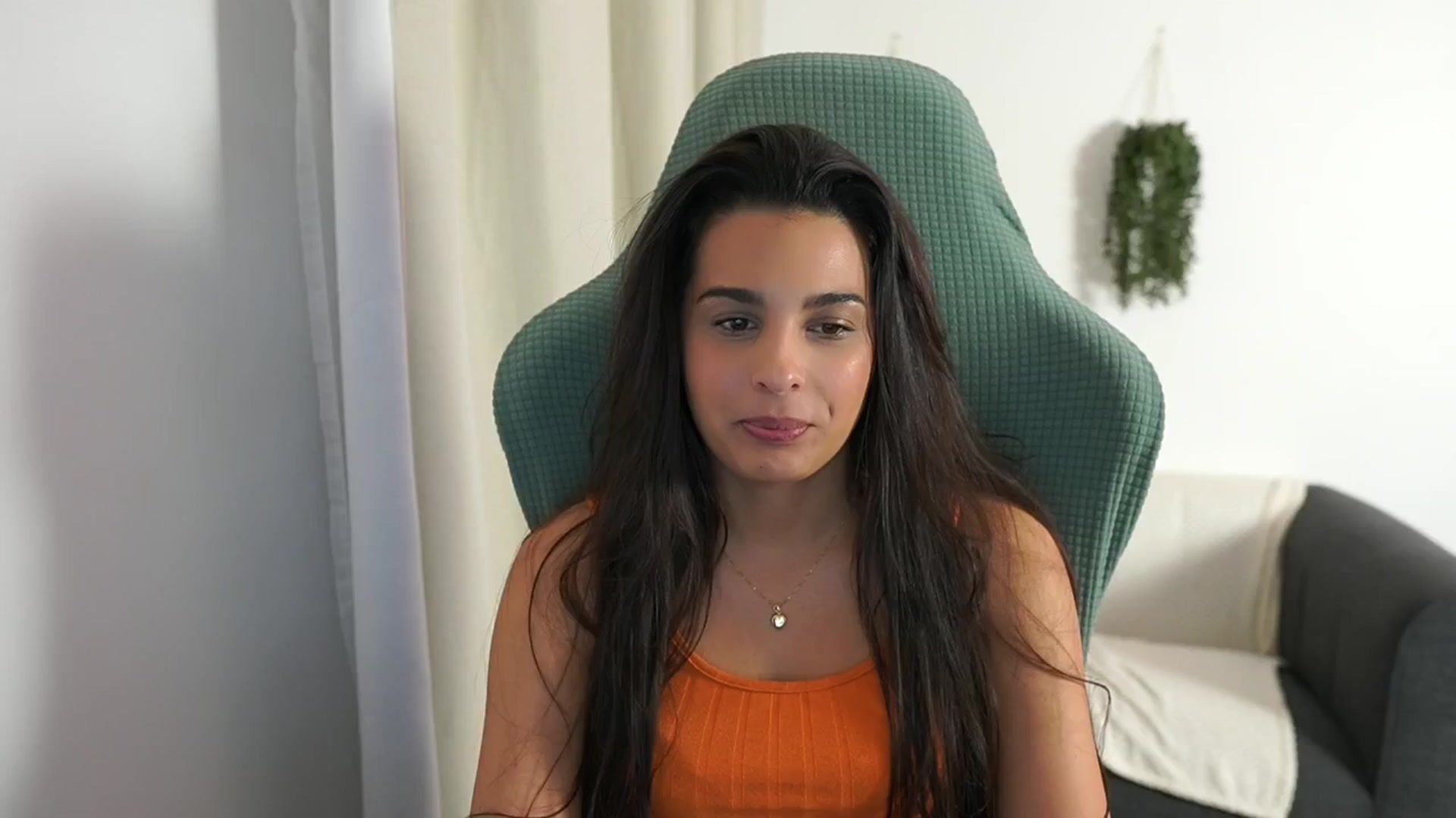 Gallery image thumbnail from Mila_denver's myfreecams stream on, 11/17/2024, 18:58 image 3 of 20