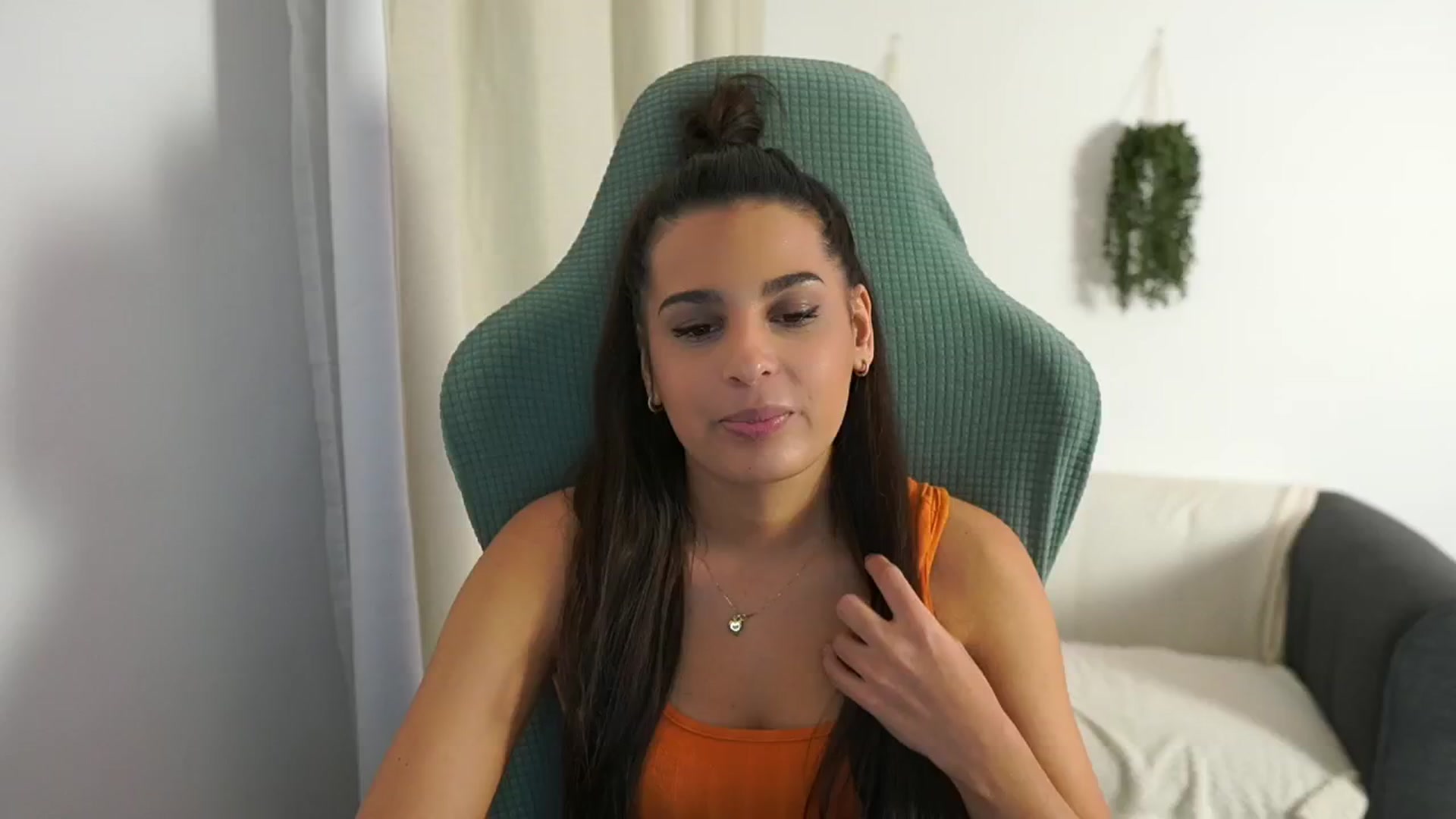 Gallery image thumbnail from Mila_denver's myfreecams stream on, 11/18/2024, 16:54 image 7 of 20