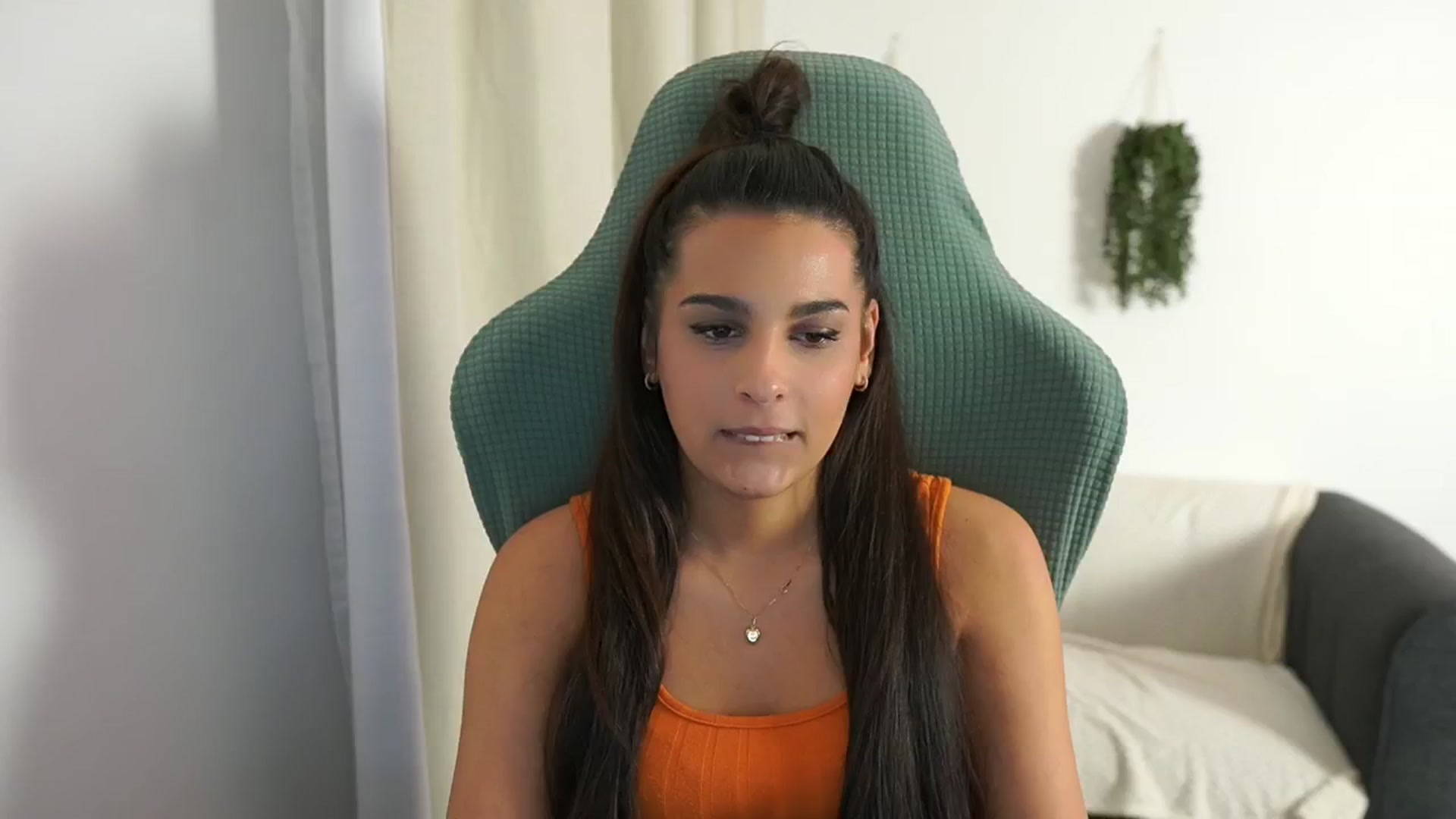 Gallery image thumbnail from Mila_denver's myfreecams stream on, 11/18/2024, 16:54 image 8 of 20