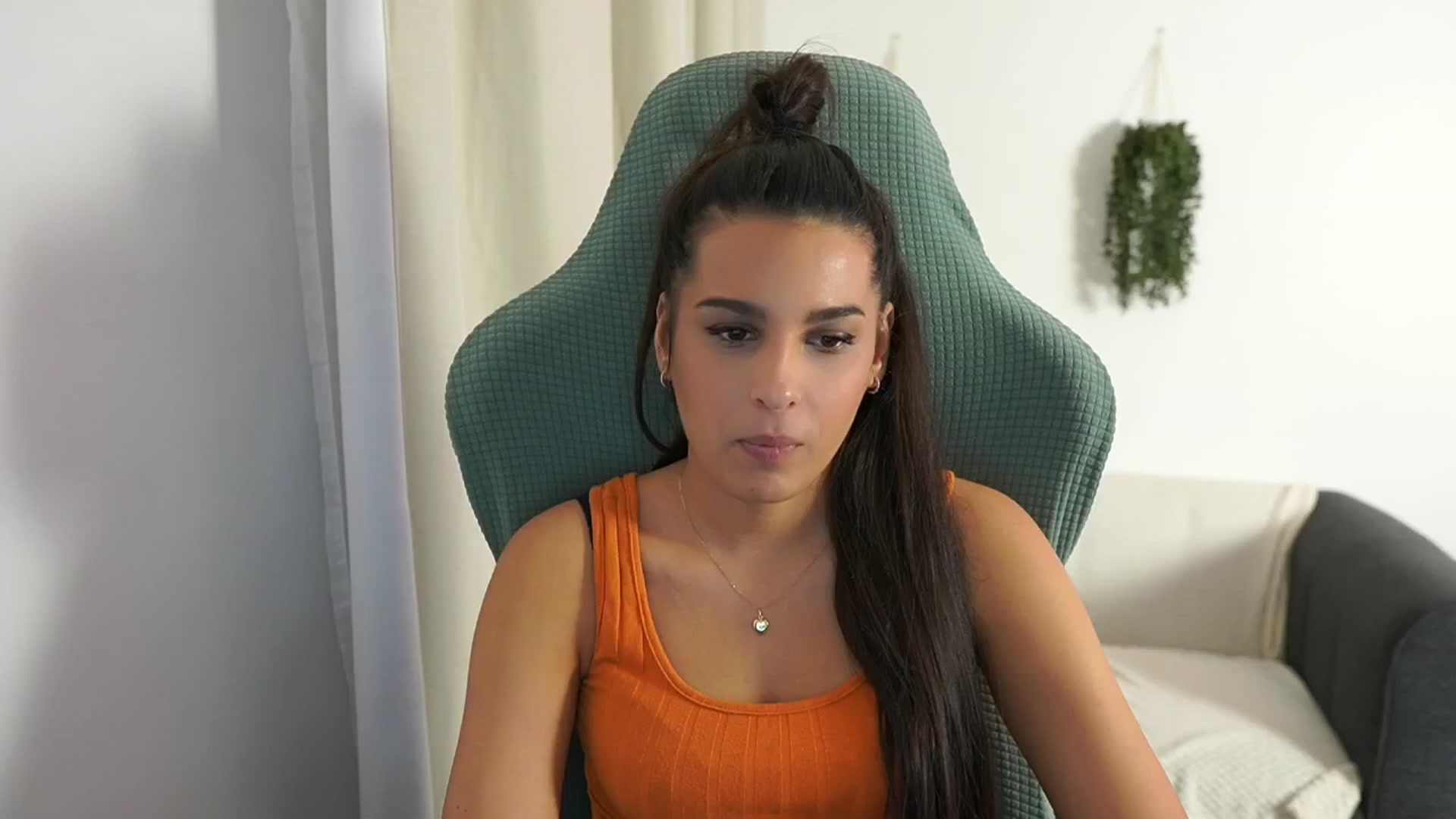 Gallery image thumbnail from Mila_denver's myfreecams stream on, 11/18/2024, 16:54 image 17 of 20