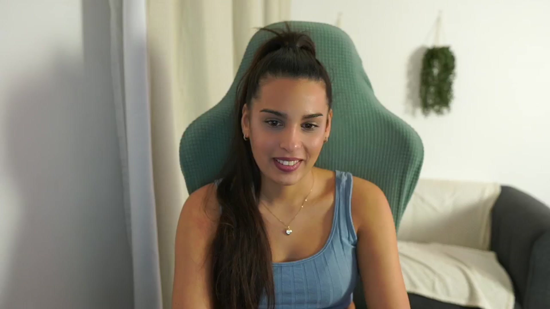 Gallery image thumbnail from Mila_denver's myfreecams stream on, 11/20/2024, 15:10 image 5 of 20