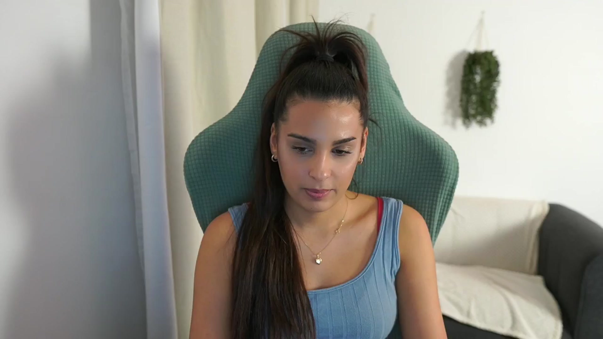 Gallery image thumbnail from Mila_denver's myfreecams stream on, 11/20/2024, 16:23 image 1 of 20