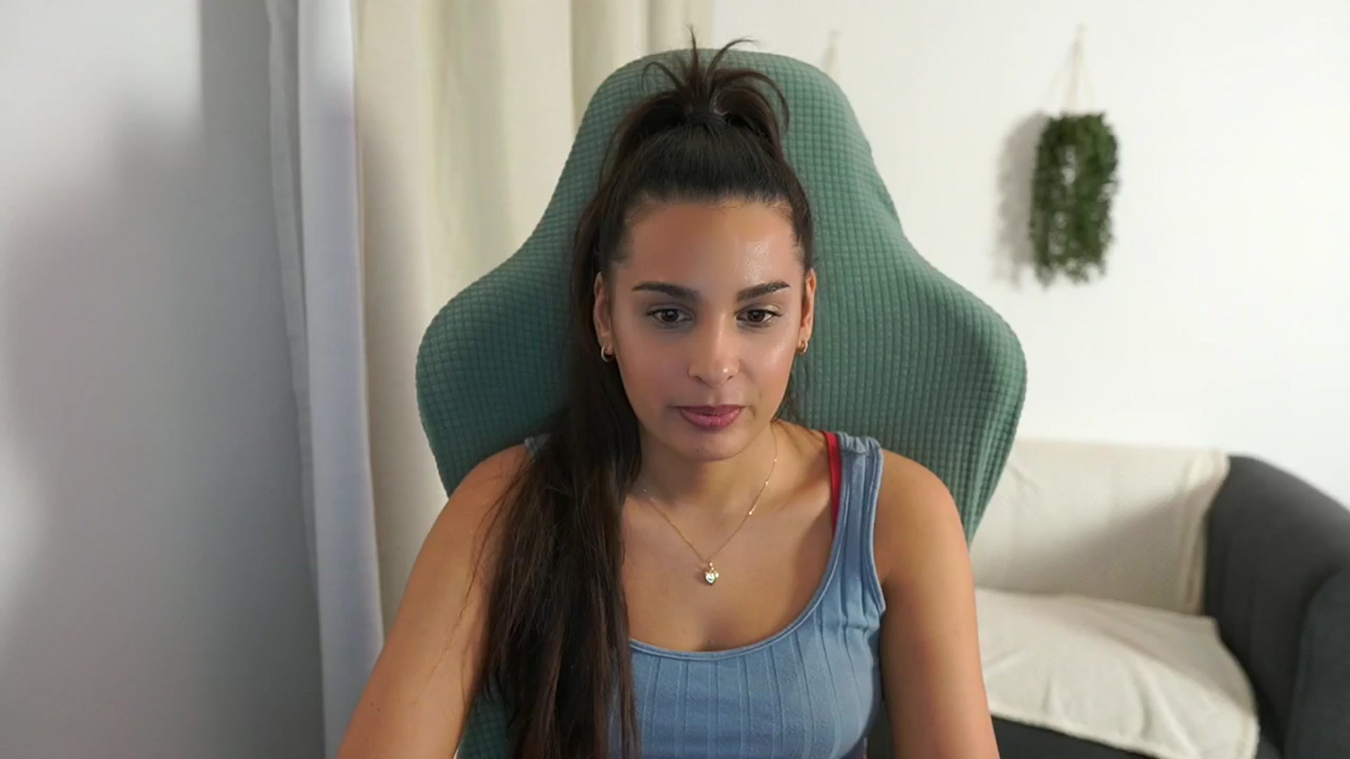 Gallery image thumbnail from Mila_denver's myfreecams stream on, 11/20/2024, 17:46 image 19 of 20