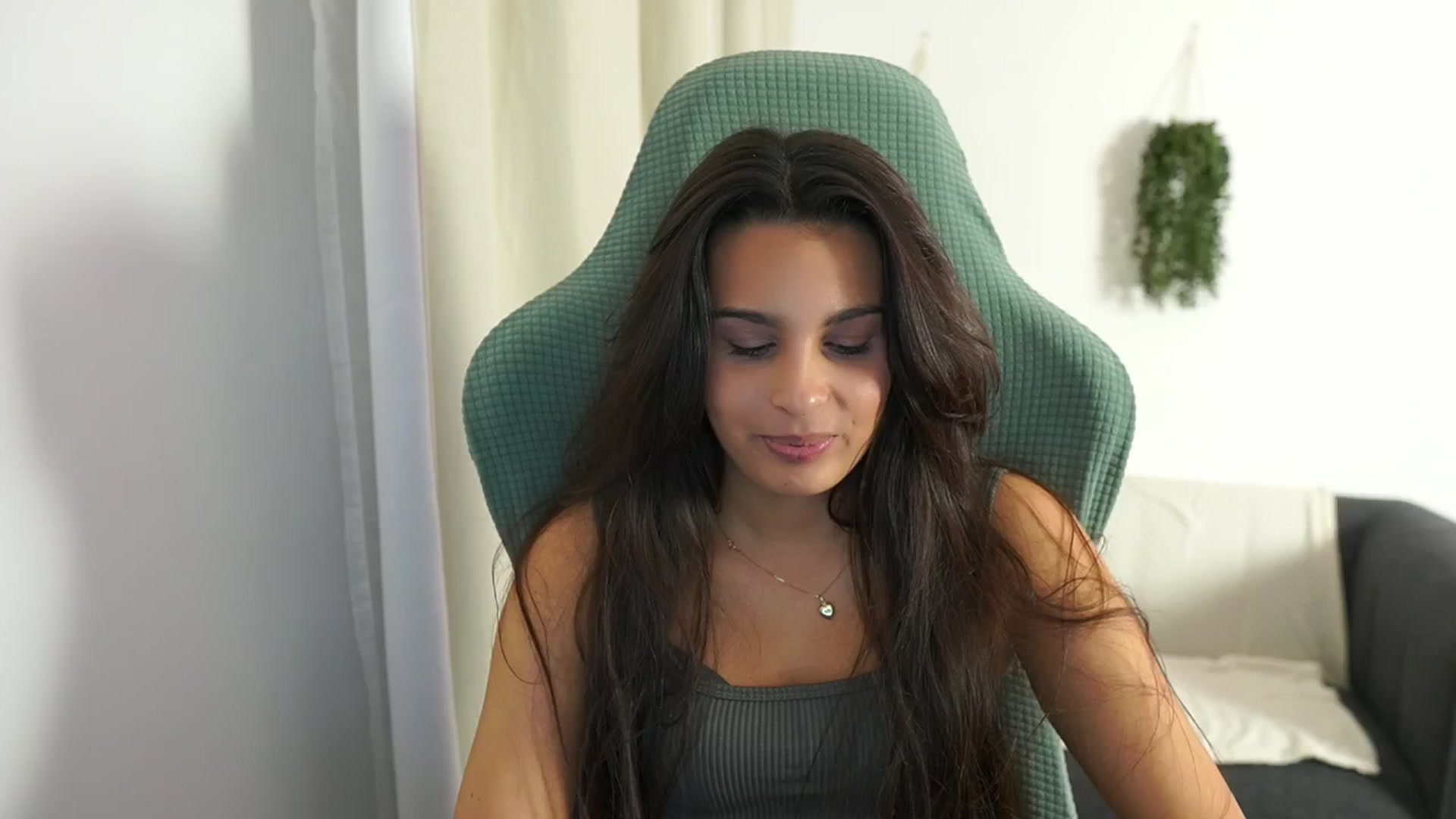 Gallery image thumbnail from Mila_denver's myfreecams stream on, 11/26/2024, 16:05 image 19 of 20