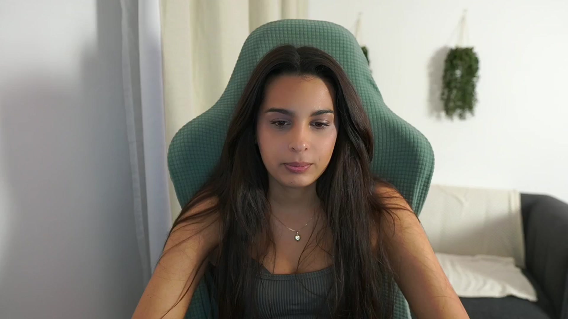 Gallery image thumbnail from Mila_denver's myfreecams stream on, 11/26/2024, 16:05 image 17 of 20