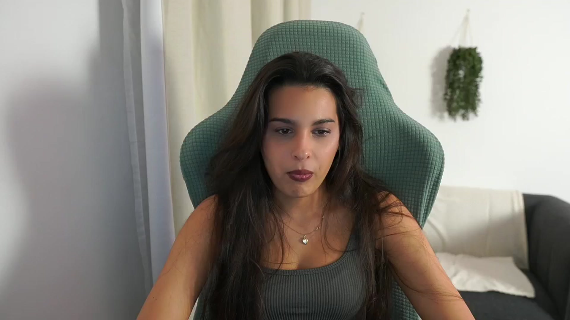 Gallery image thumbnail from Mila_denver's myfreecams stream on, 11/26/2024, 17:40 image 1 of 20